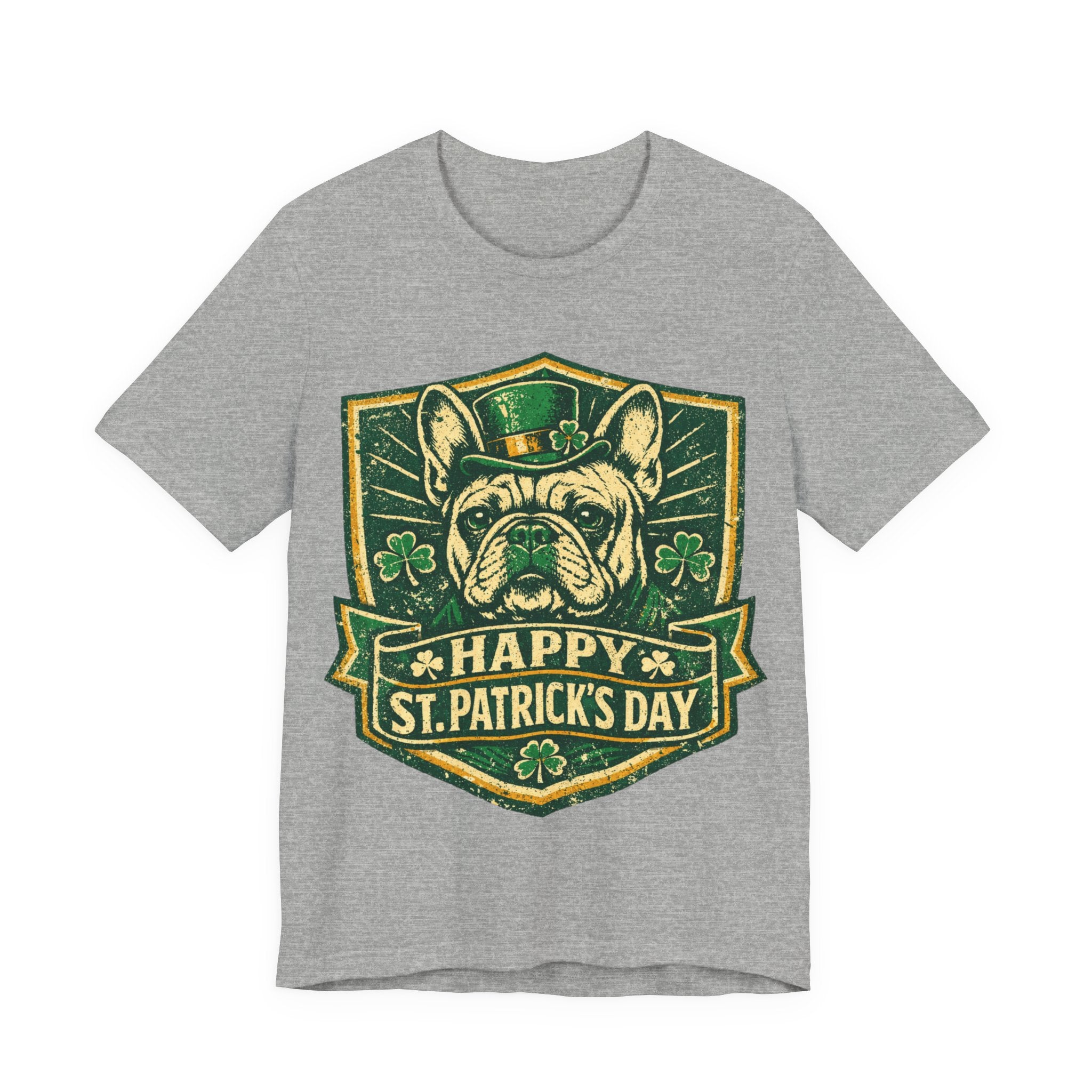 Frenchie - T-Shirt