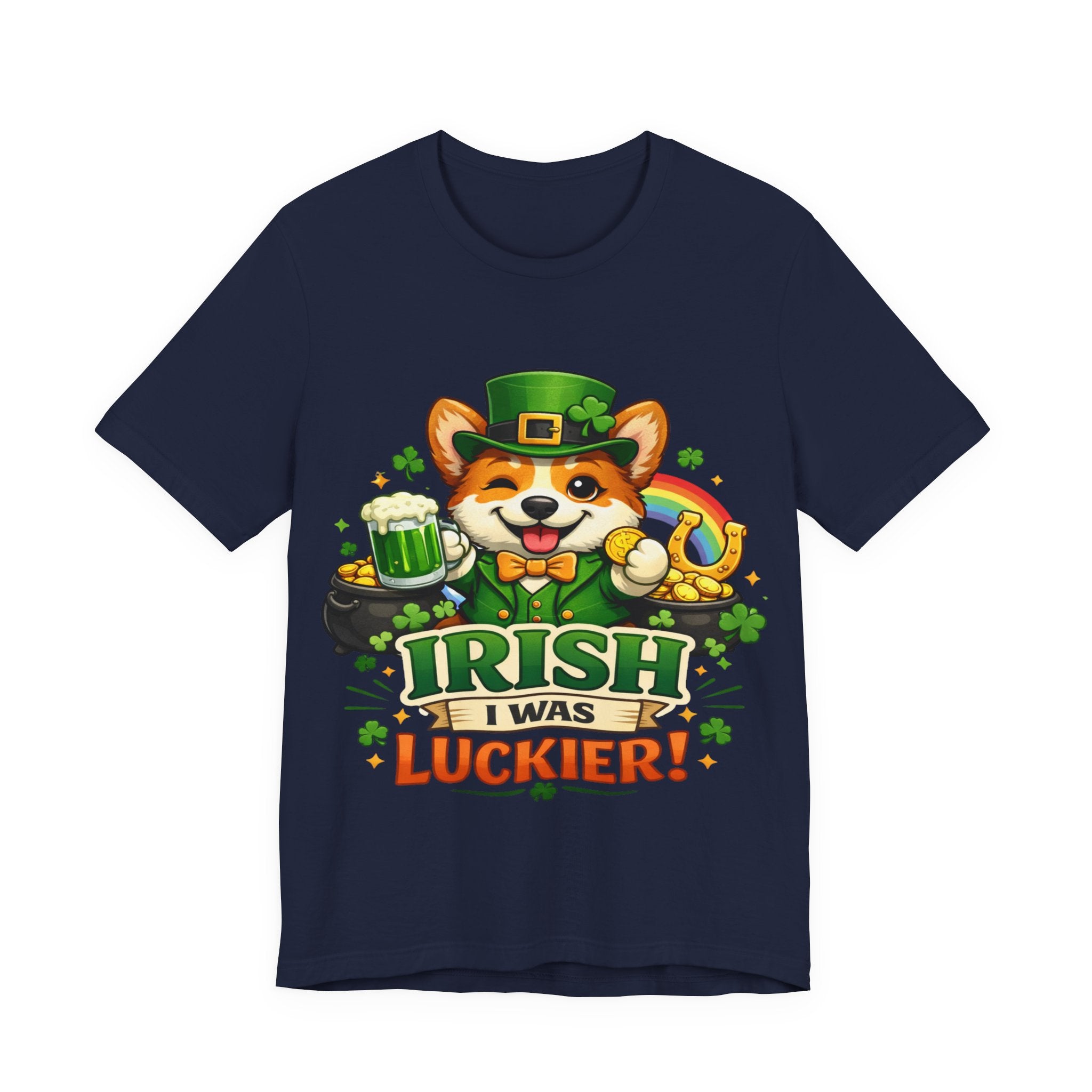 Corgi - T-Shirt