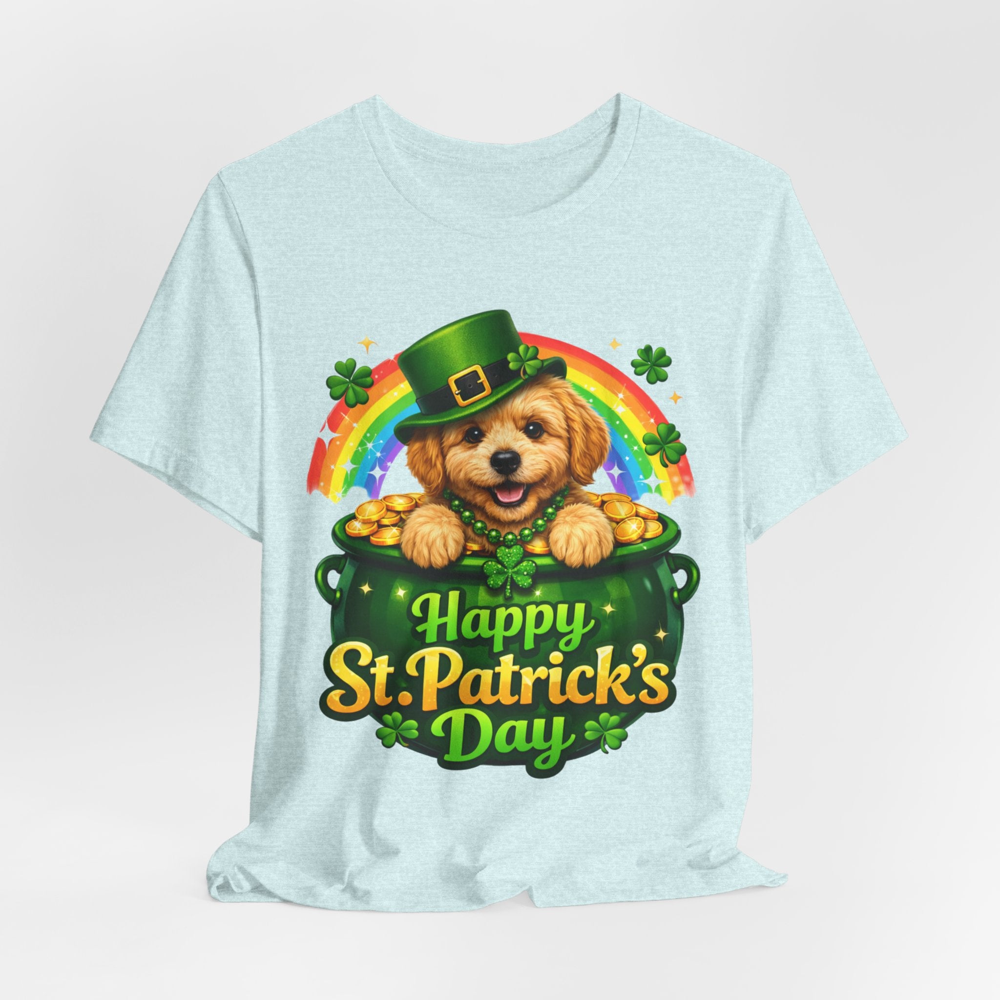 Goldendoodle - T-Shirt