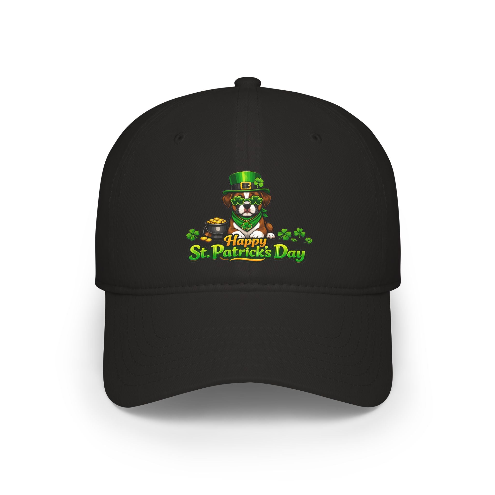 Boxer - Cap