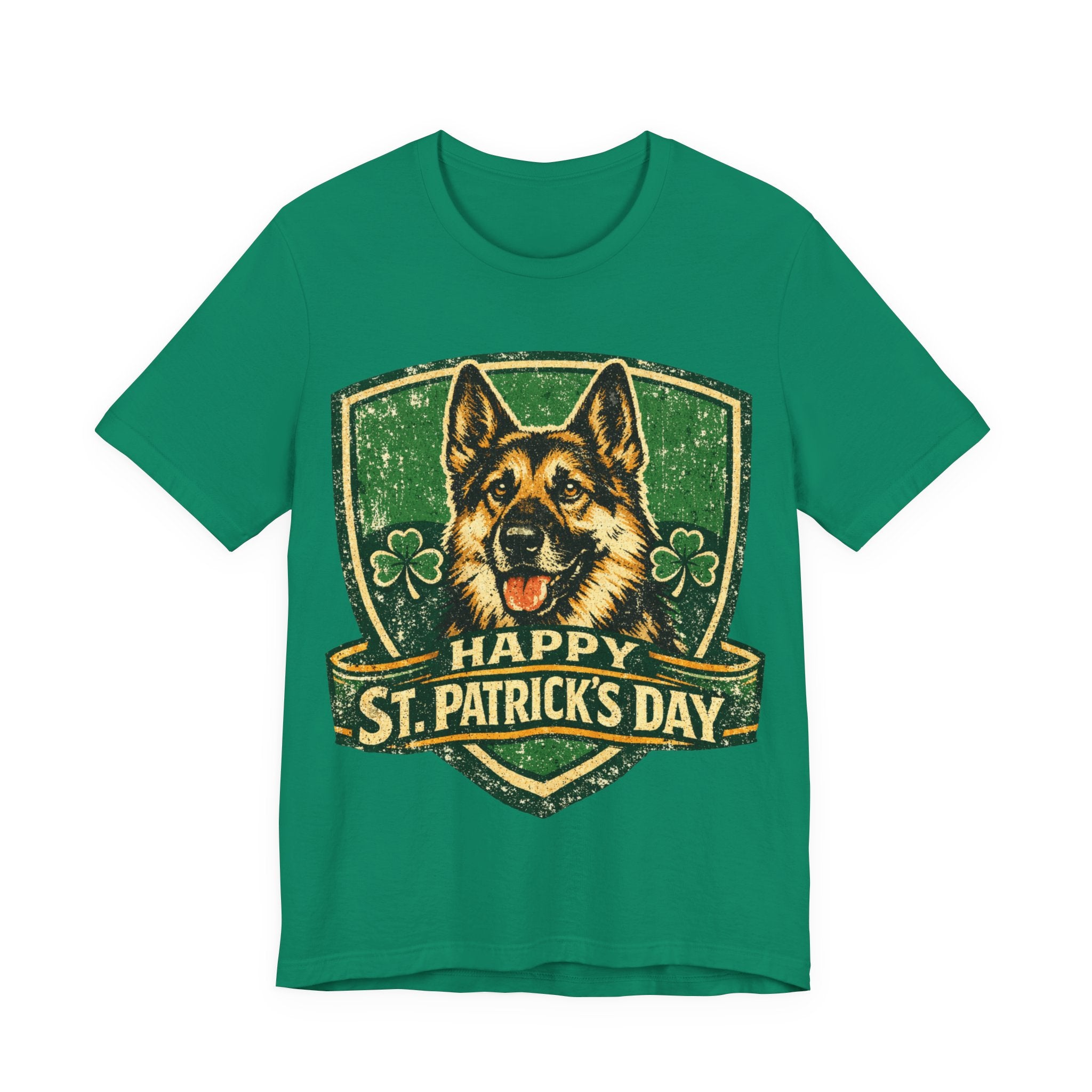 German Shepherd - T-Shirt