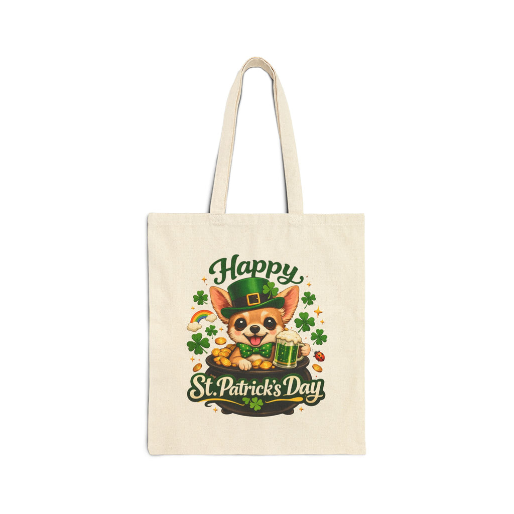 Chihuahua - Tote Bag