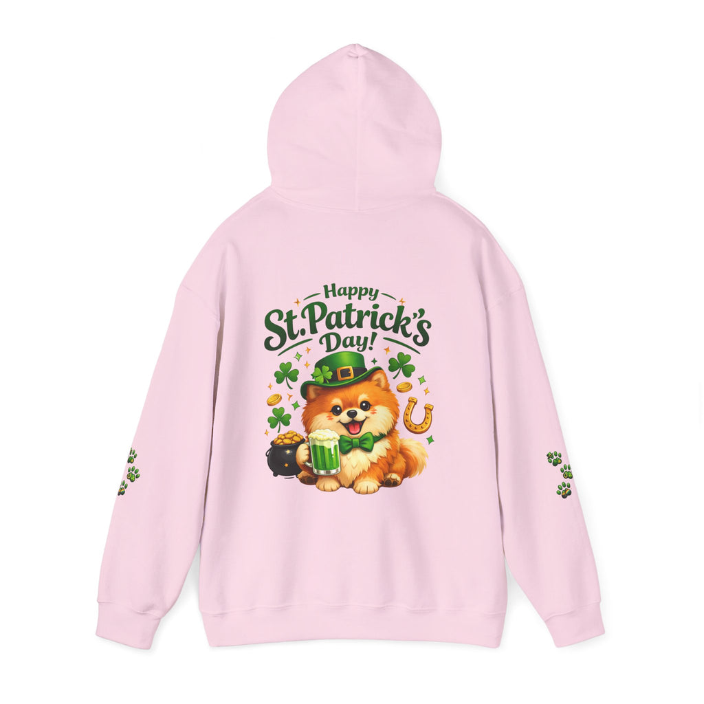 Pomeranian - Hoodie