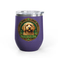 Goldendoodle - Wine Chiller