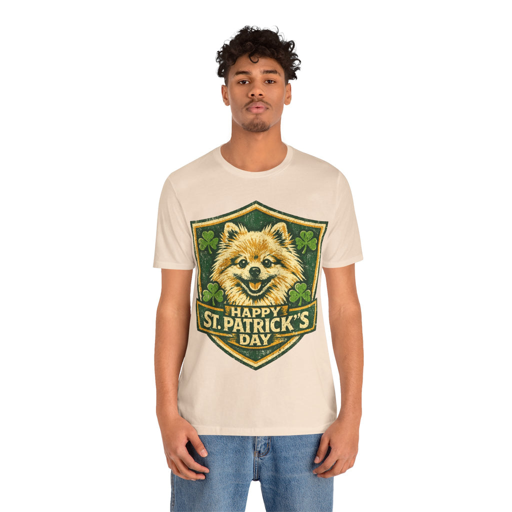 Pomeranian - T-Shirt
