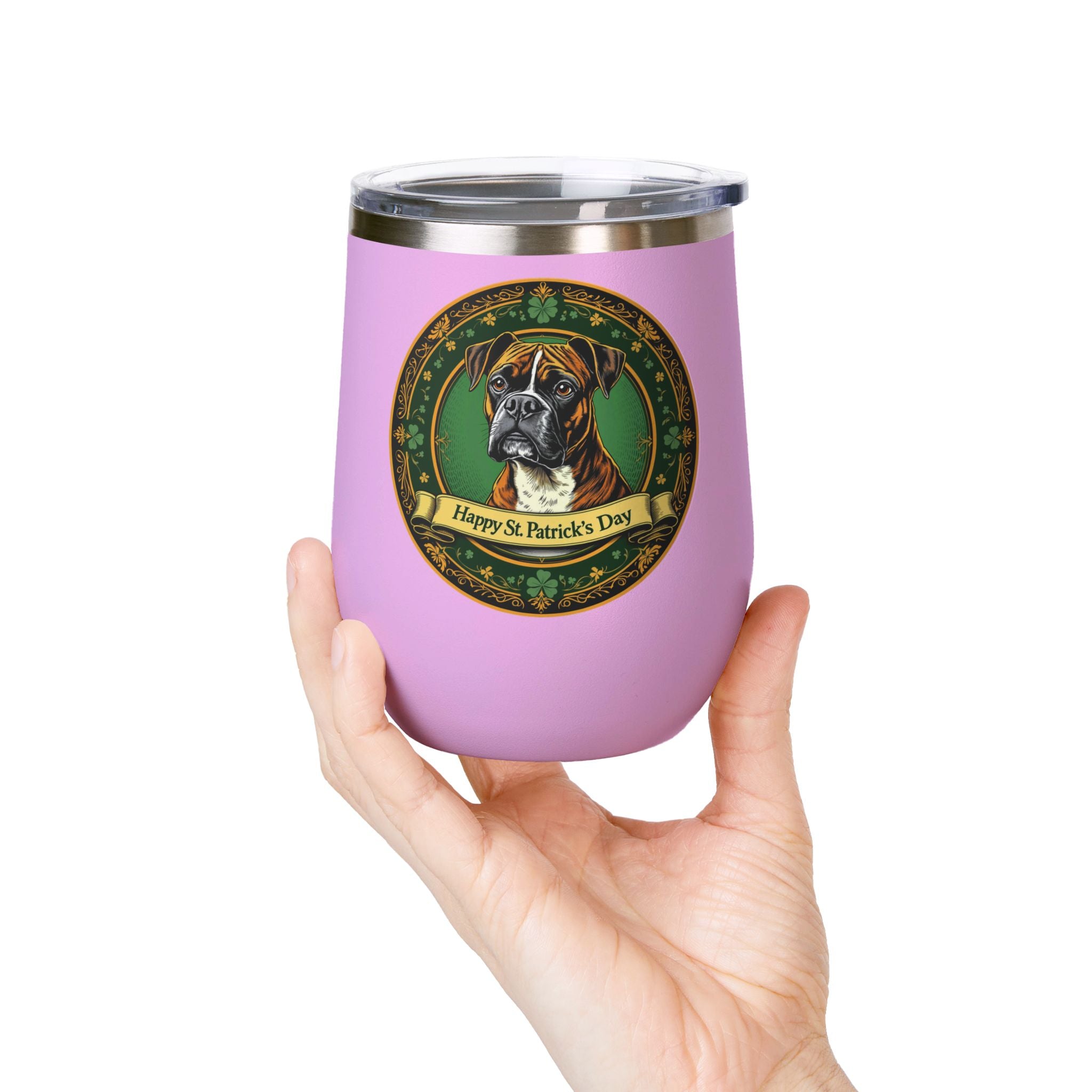Boxer - Wine Chiller
