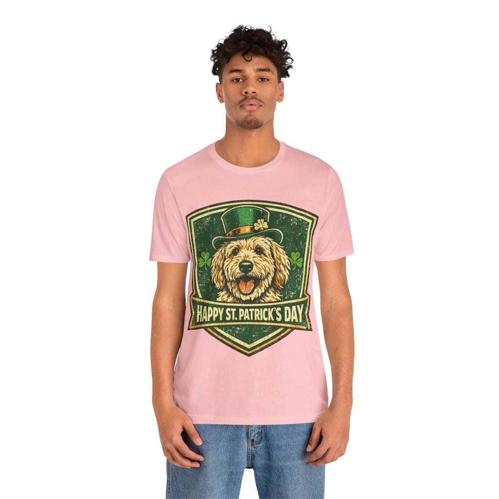 Goldendoodle - T-Shirt