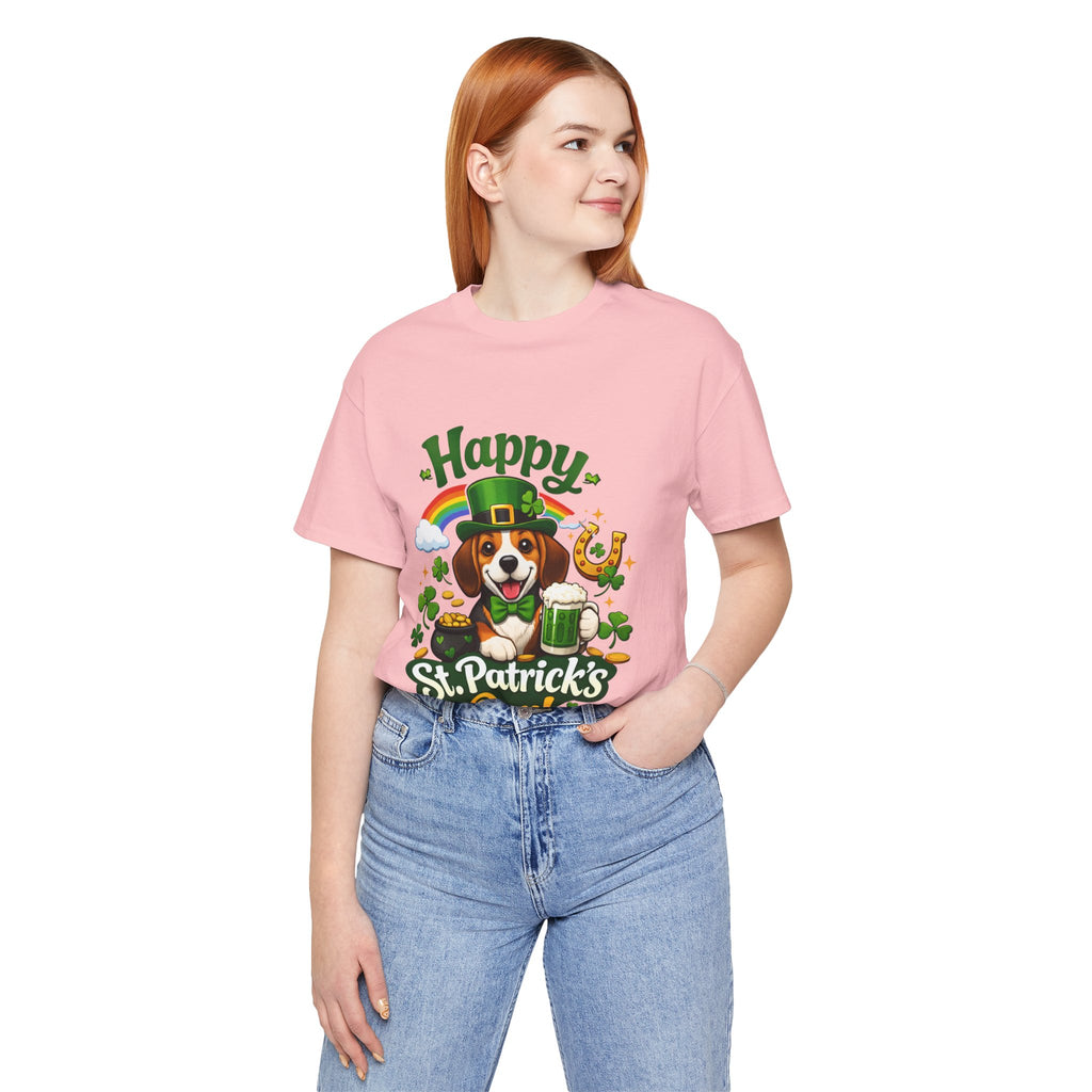 Beagle - T-Shirt