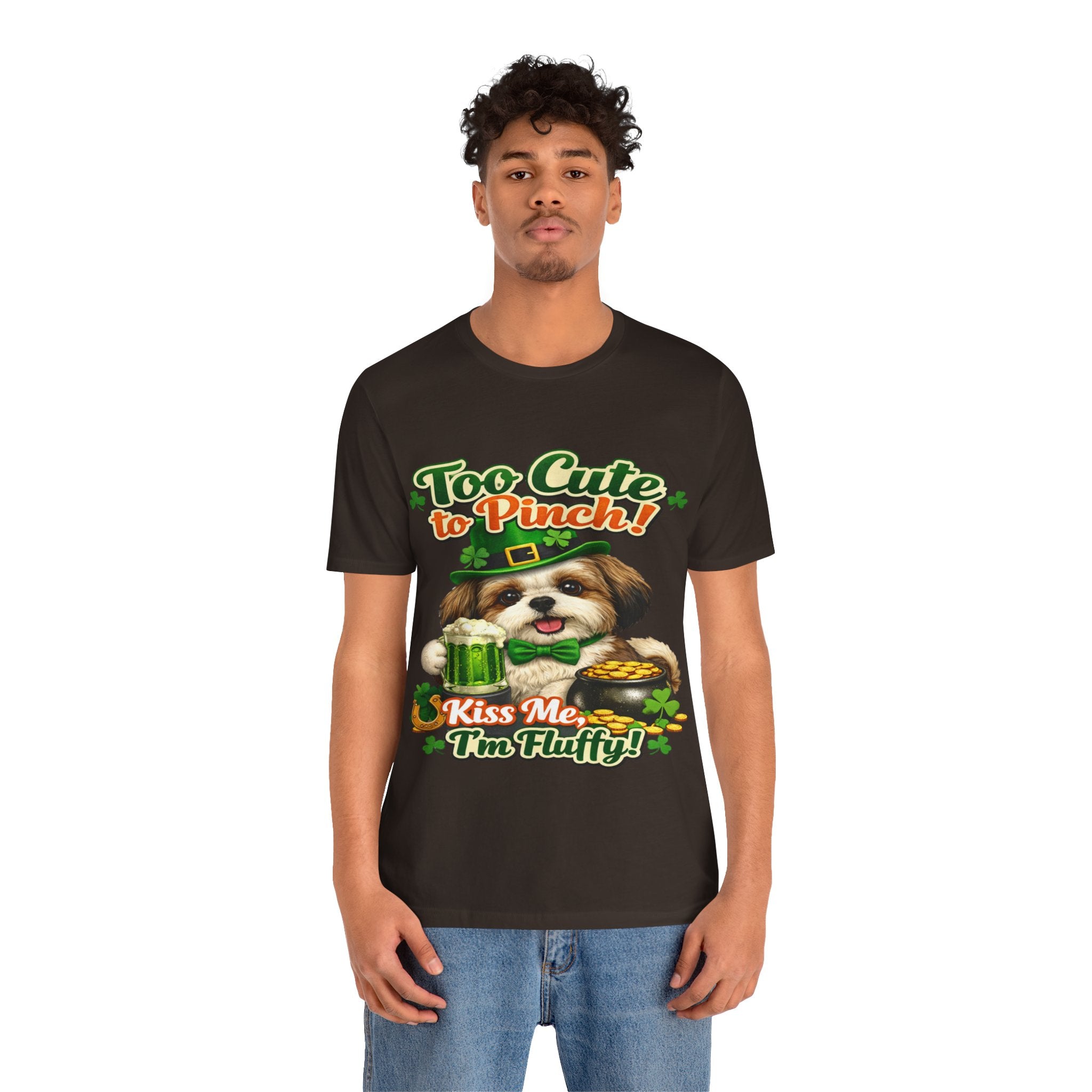 Shih Tzu - T-Shirt