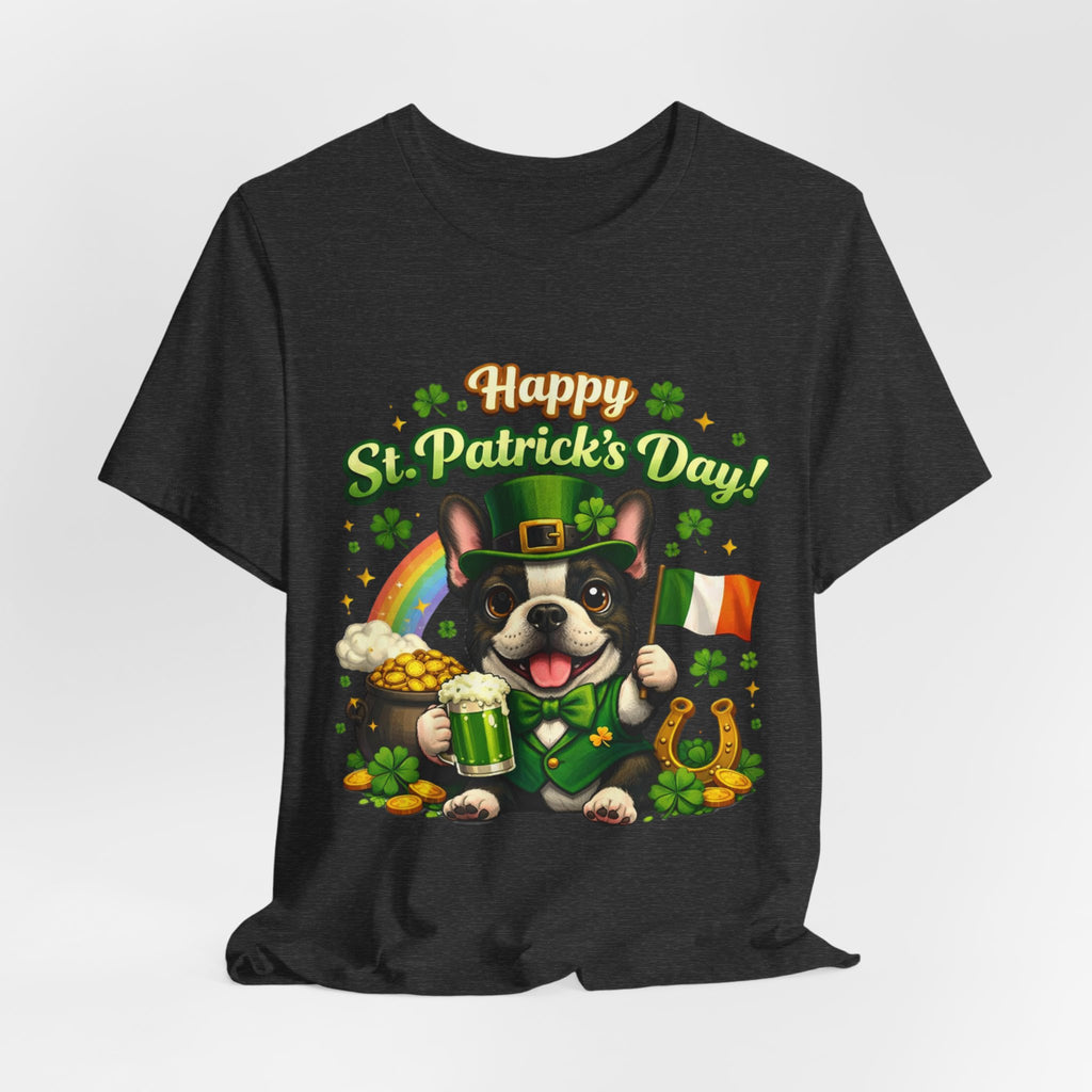 Frenchie - T-Shirt