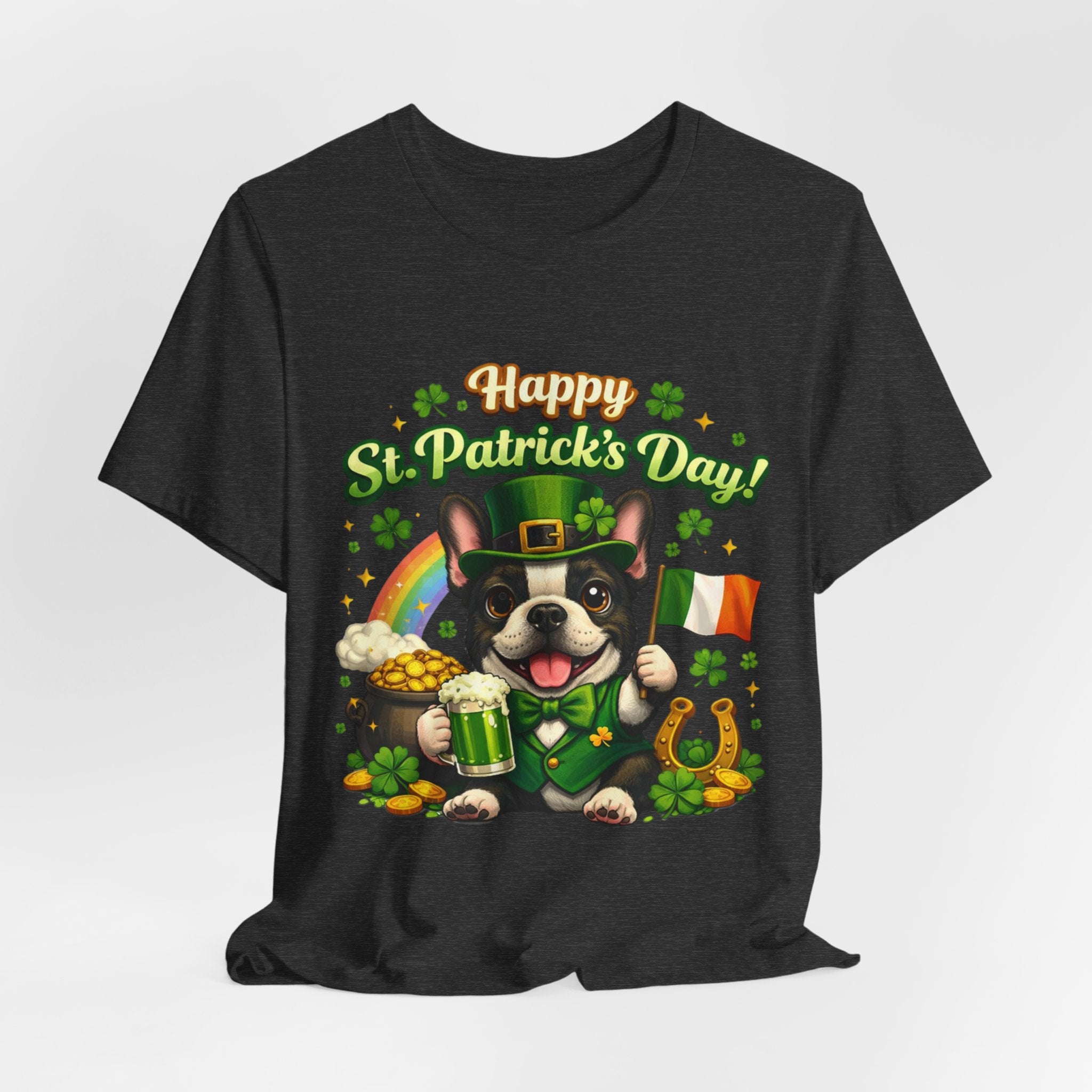Frenchie - T-Shirt