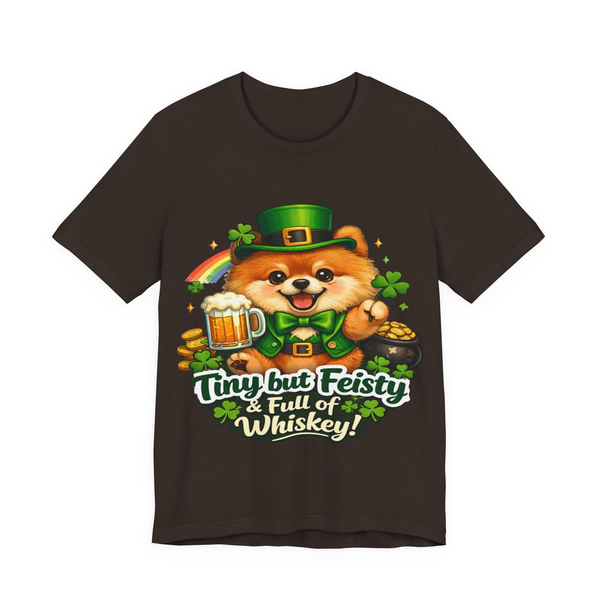 Pomeranian - T-Shirt
