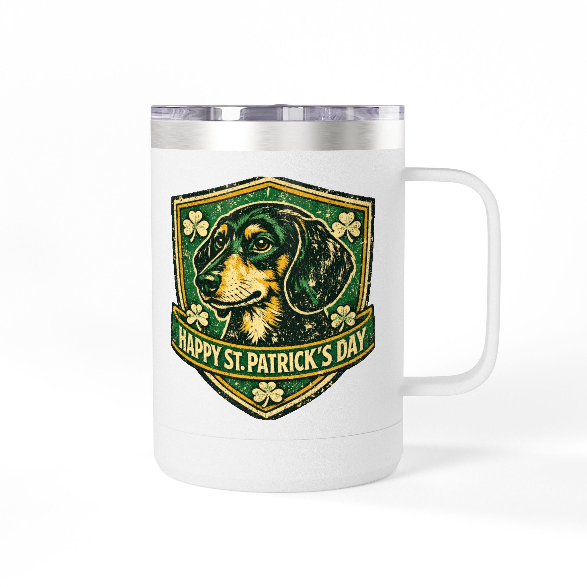 Dachshund - 15oz Tumbler