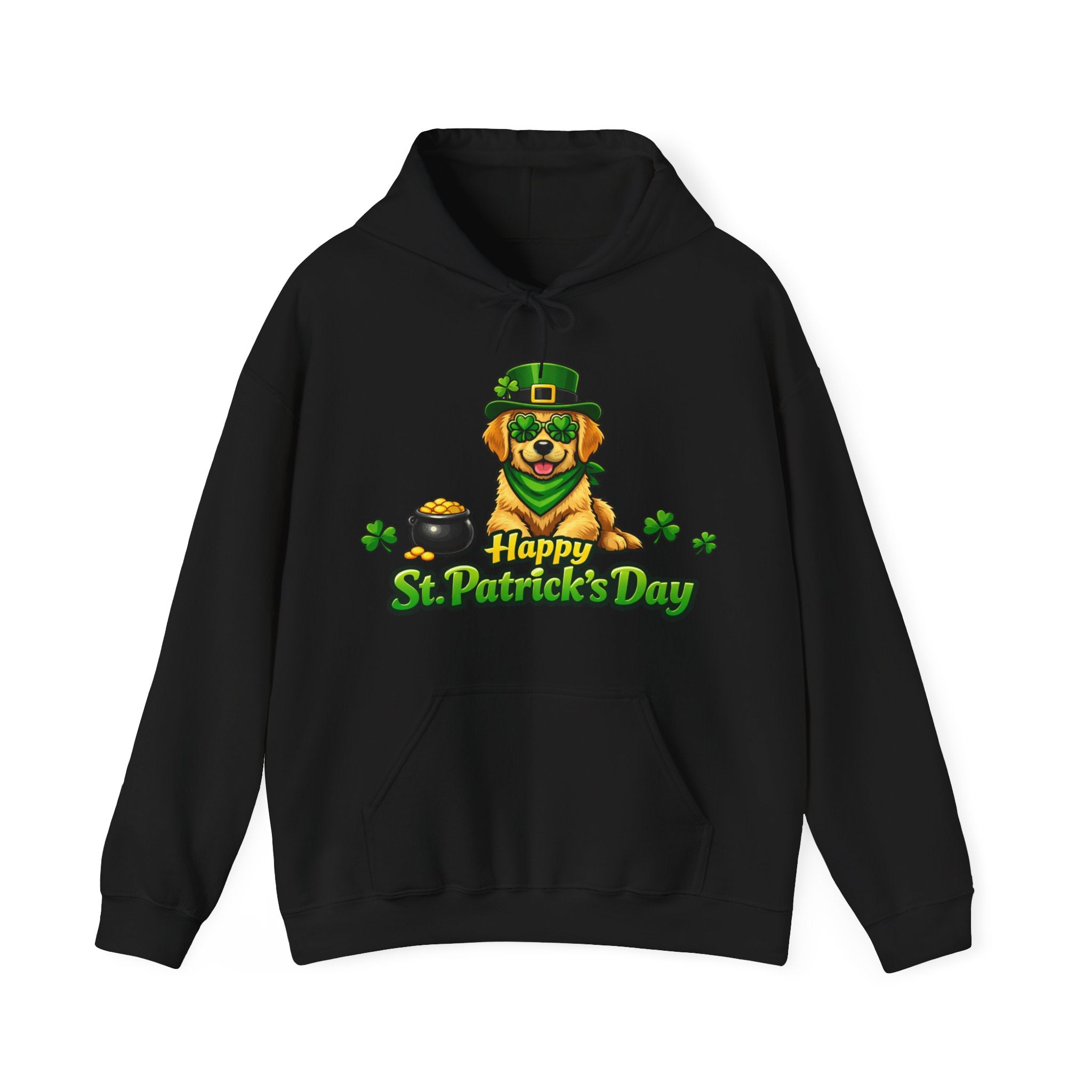 Golden Retriever - Hoodie