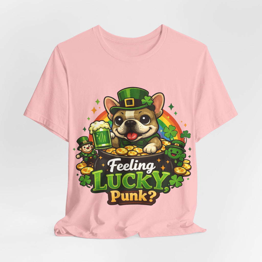 Frenchie - T-Shirt