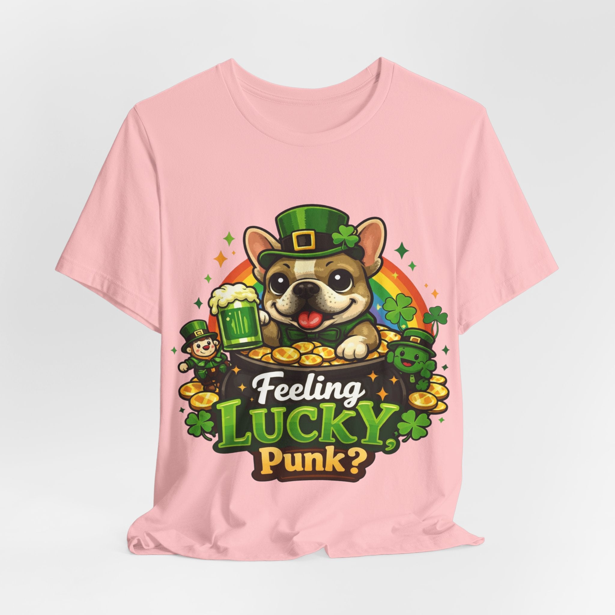 Frenchie - T-Shirt
