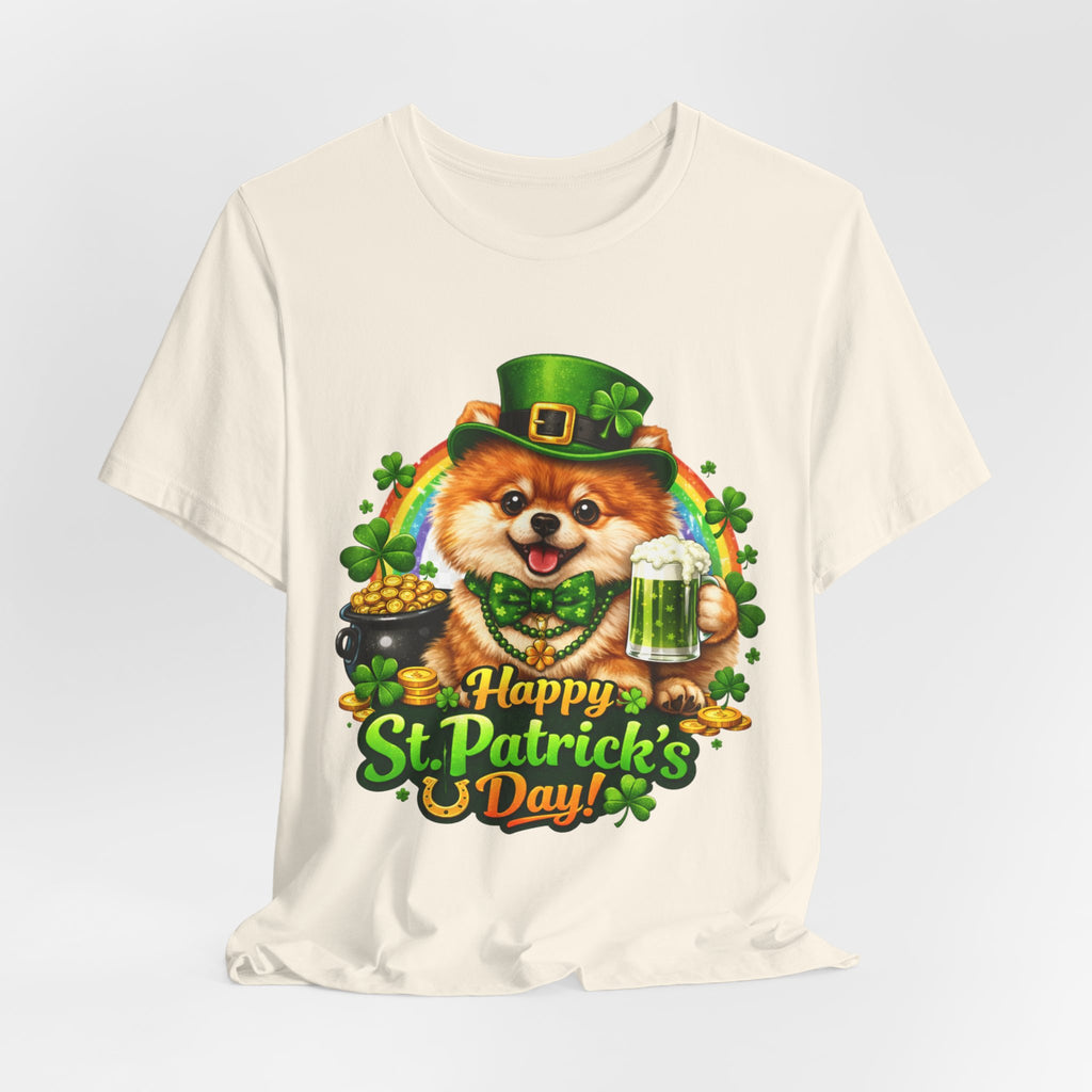 Pomeranian - T-Shirt