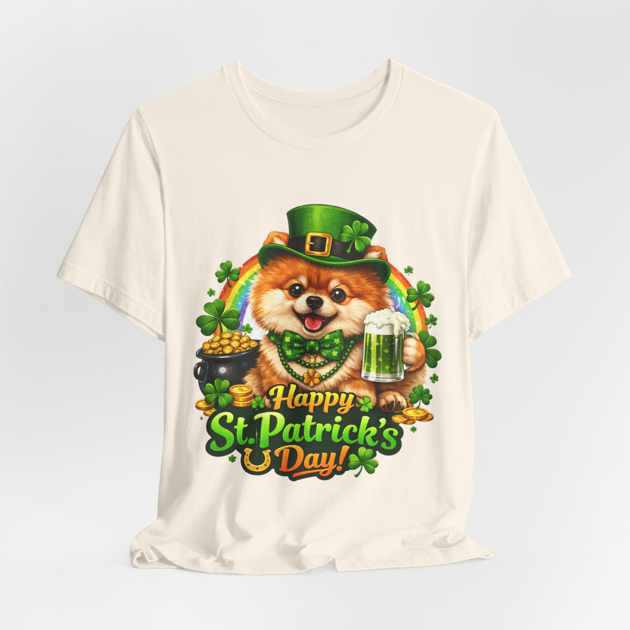 Pomeranian - T-Shirt