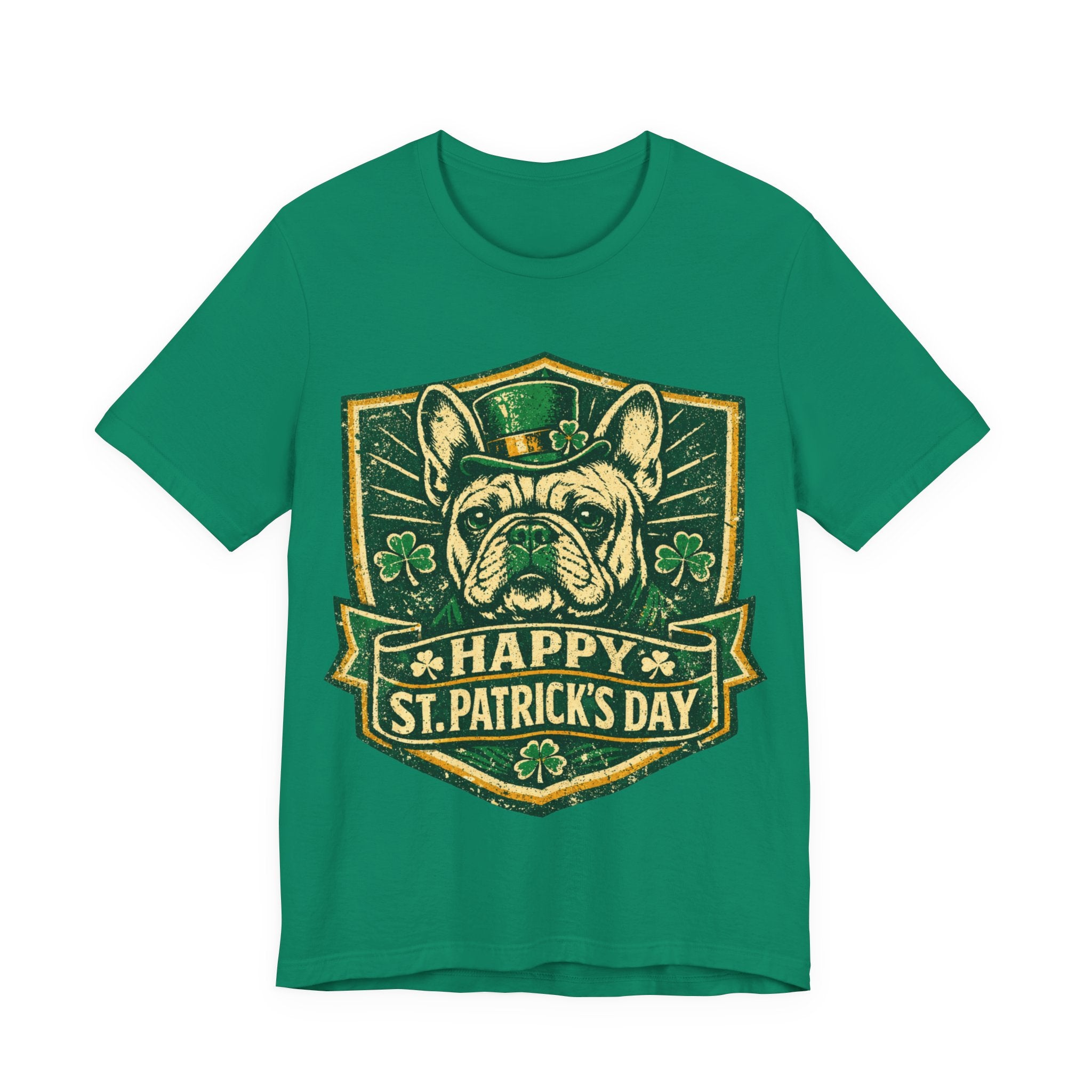 Frenchie - T-Shirt