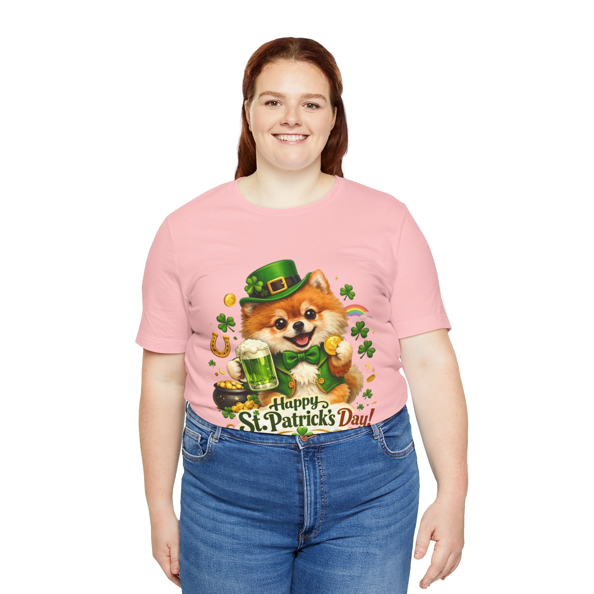 Pomeranian - T-Shirt