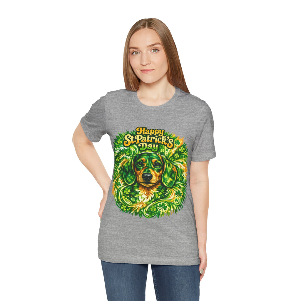 Dachshund - T-Shirt