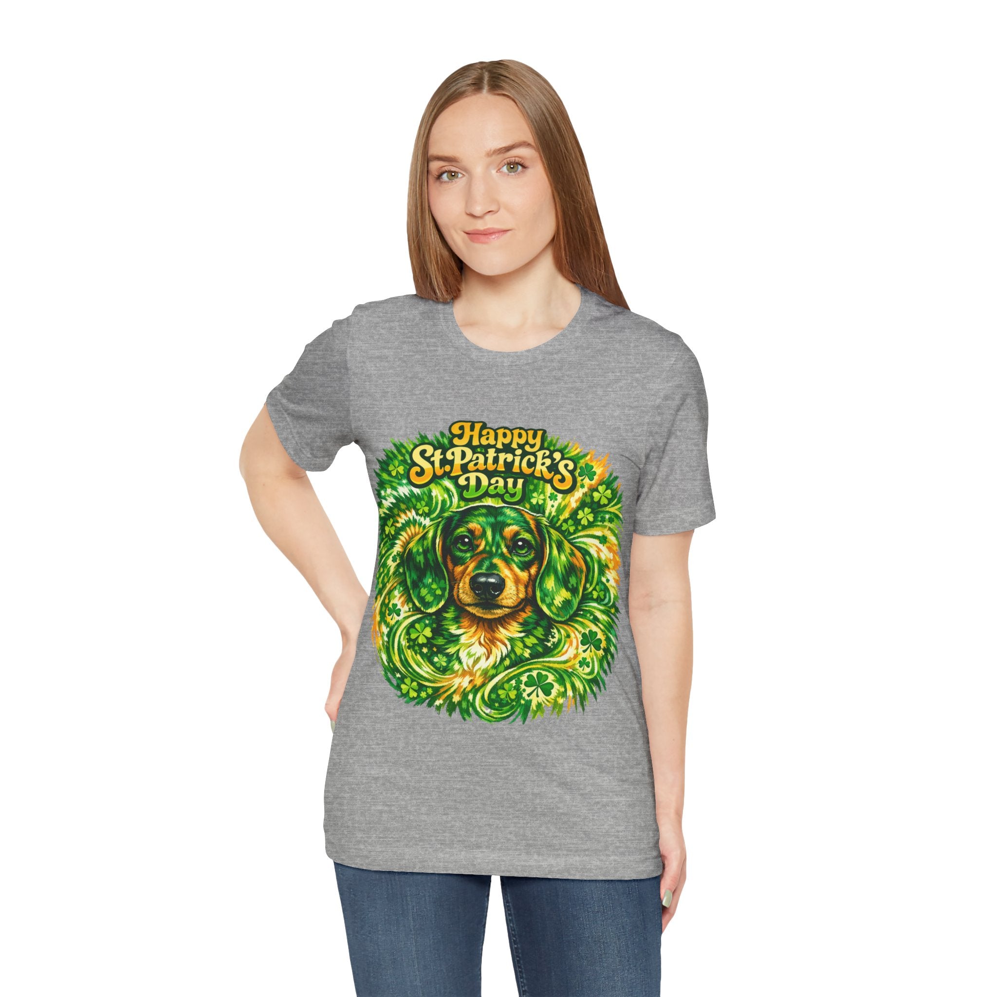 Dachshund - T-Shirt
