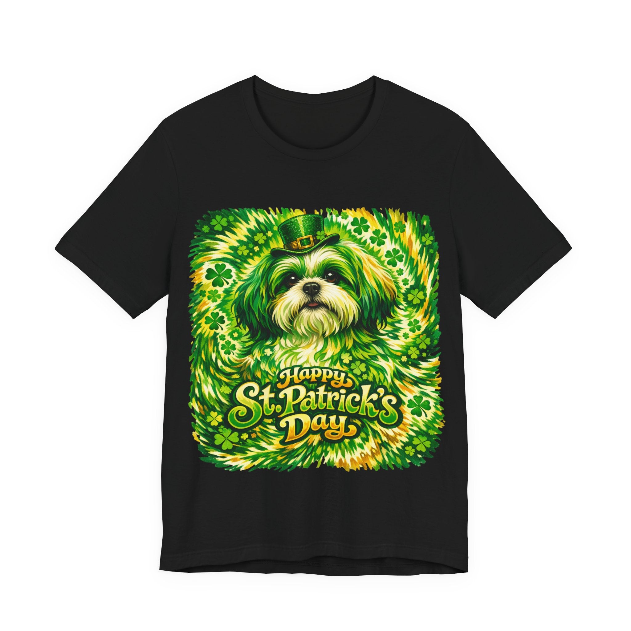 Shih Tzu - T-Shirt