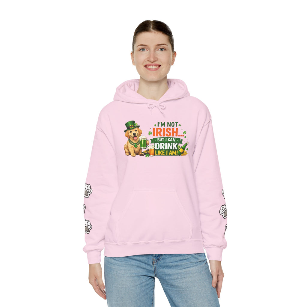 Golden Retriever - Hoodie