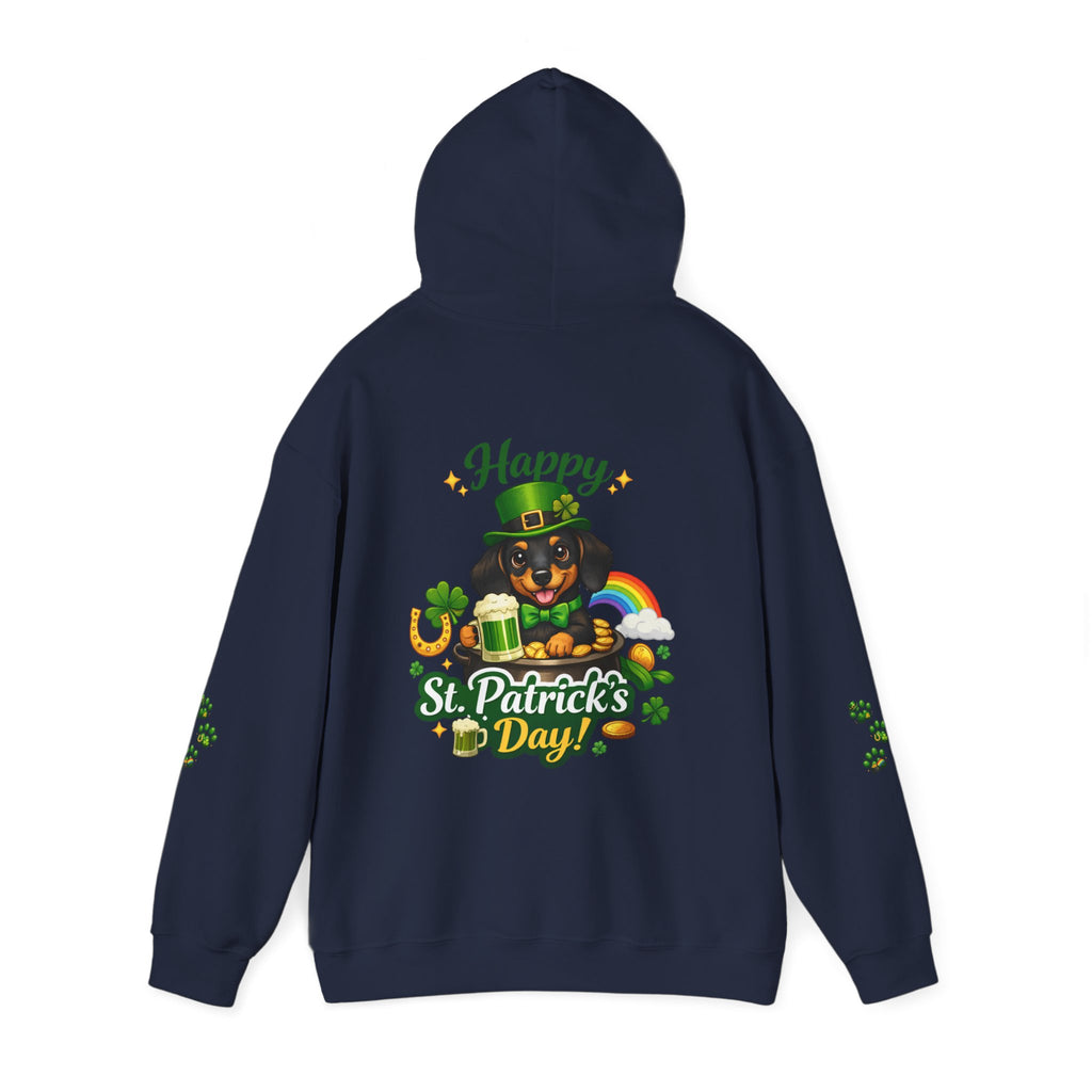 Dachshund - Hoodie