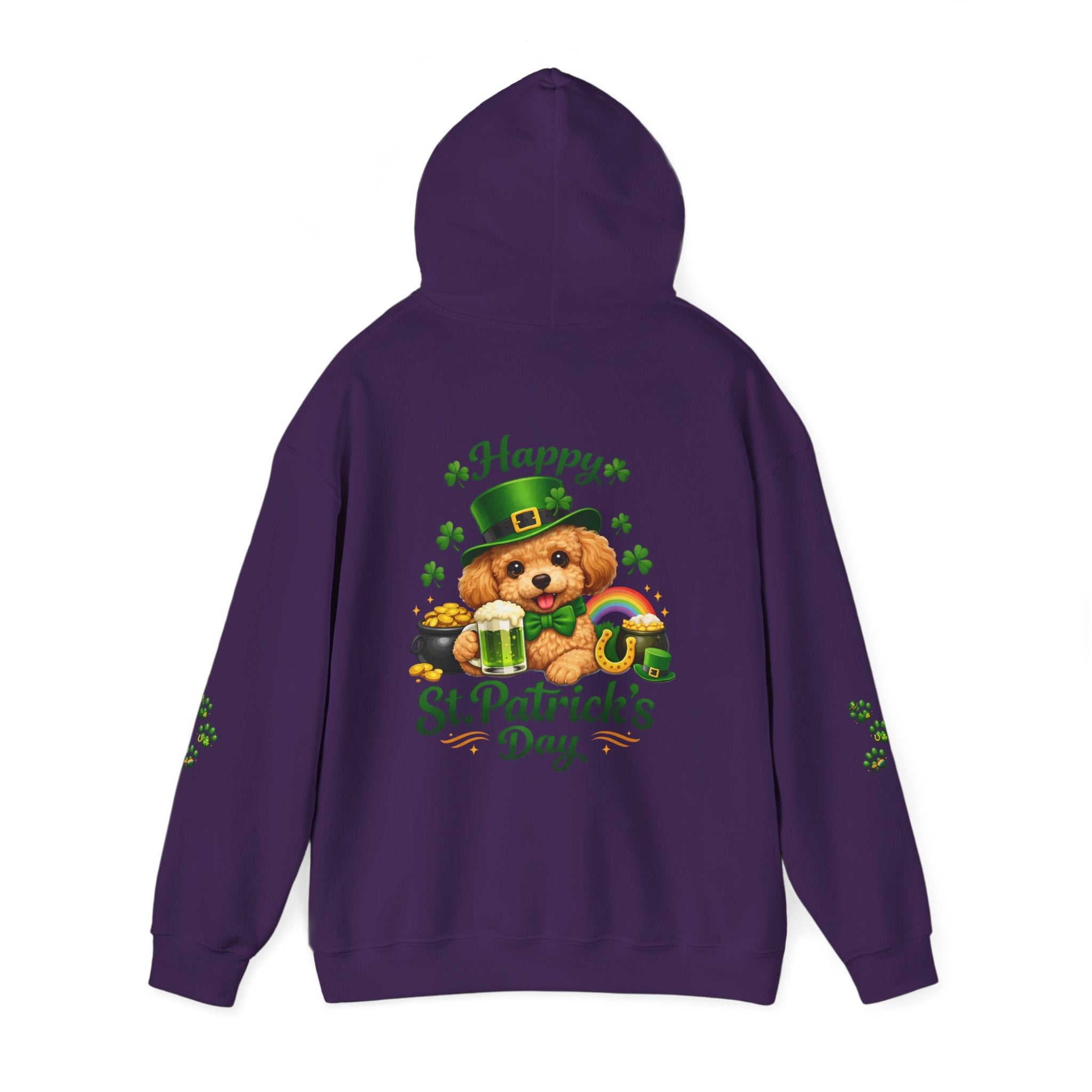 Poodle - Hoodie