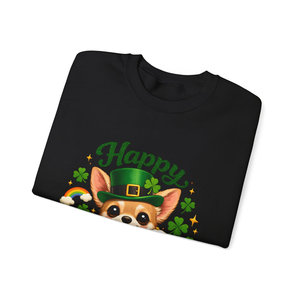 Chihuahua - Graphic Crewneck Sweatshirt