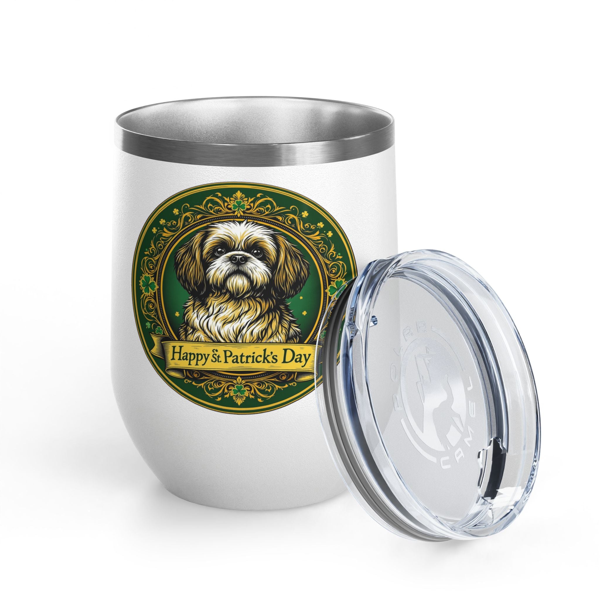 Shih Tzu - Wine Chiller