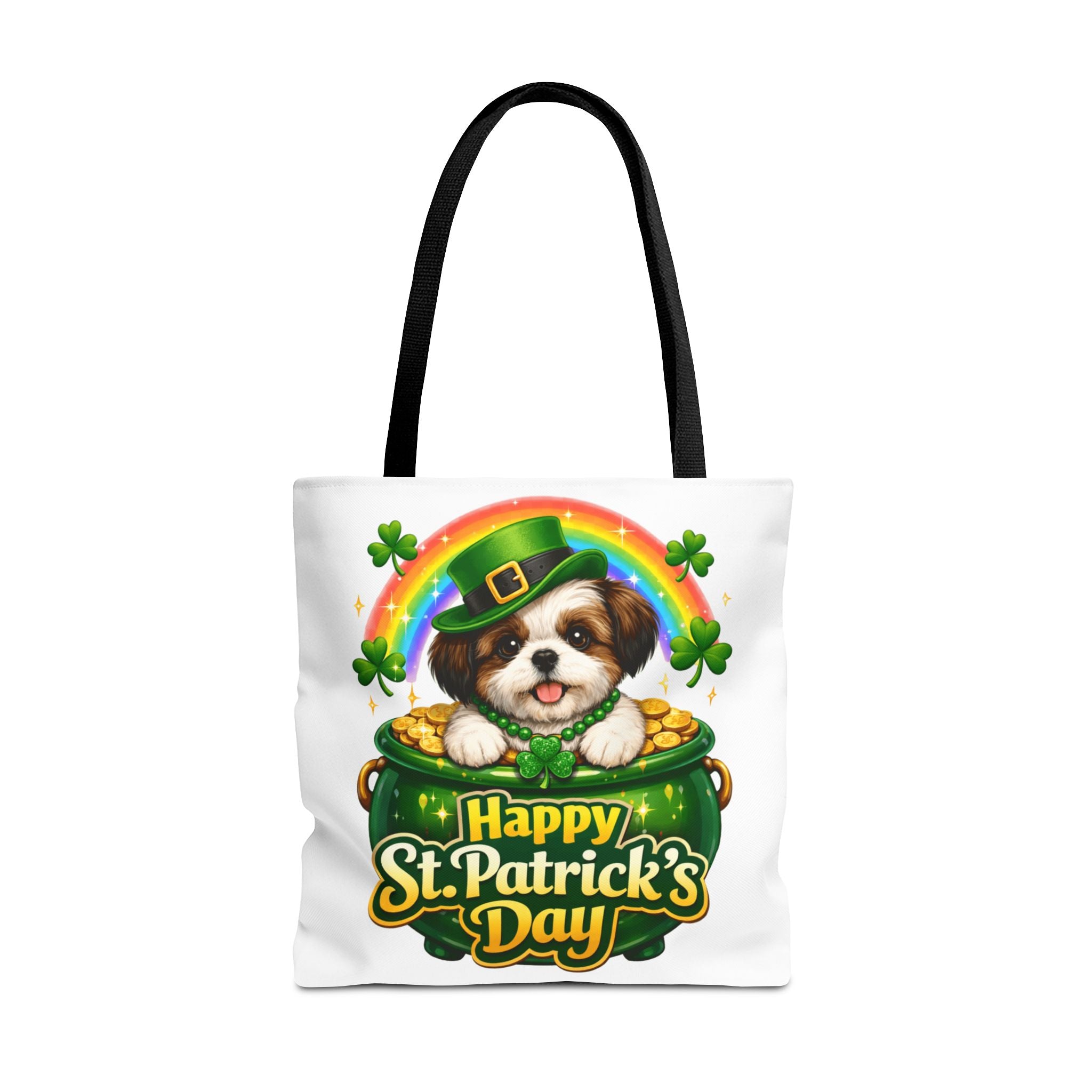 Shih Tzu - Tote Bag