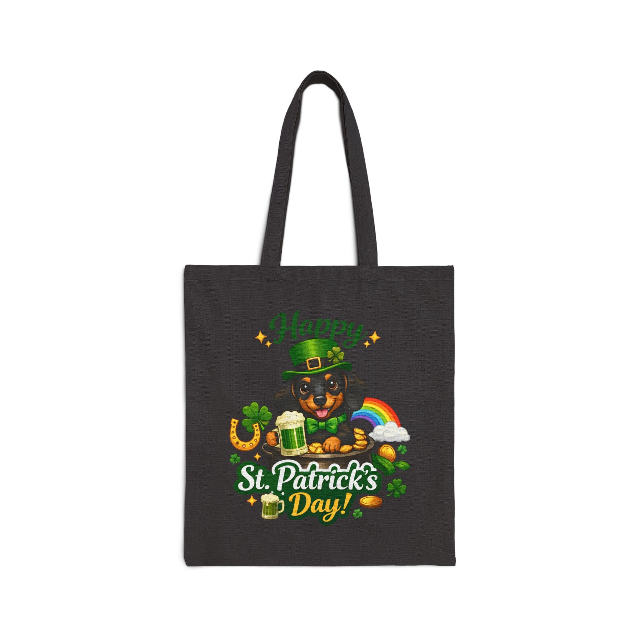 Dachshund - Tote Bag