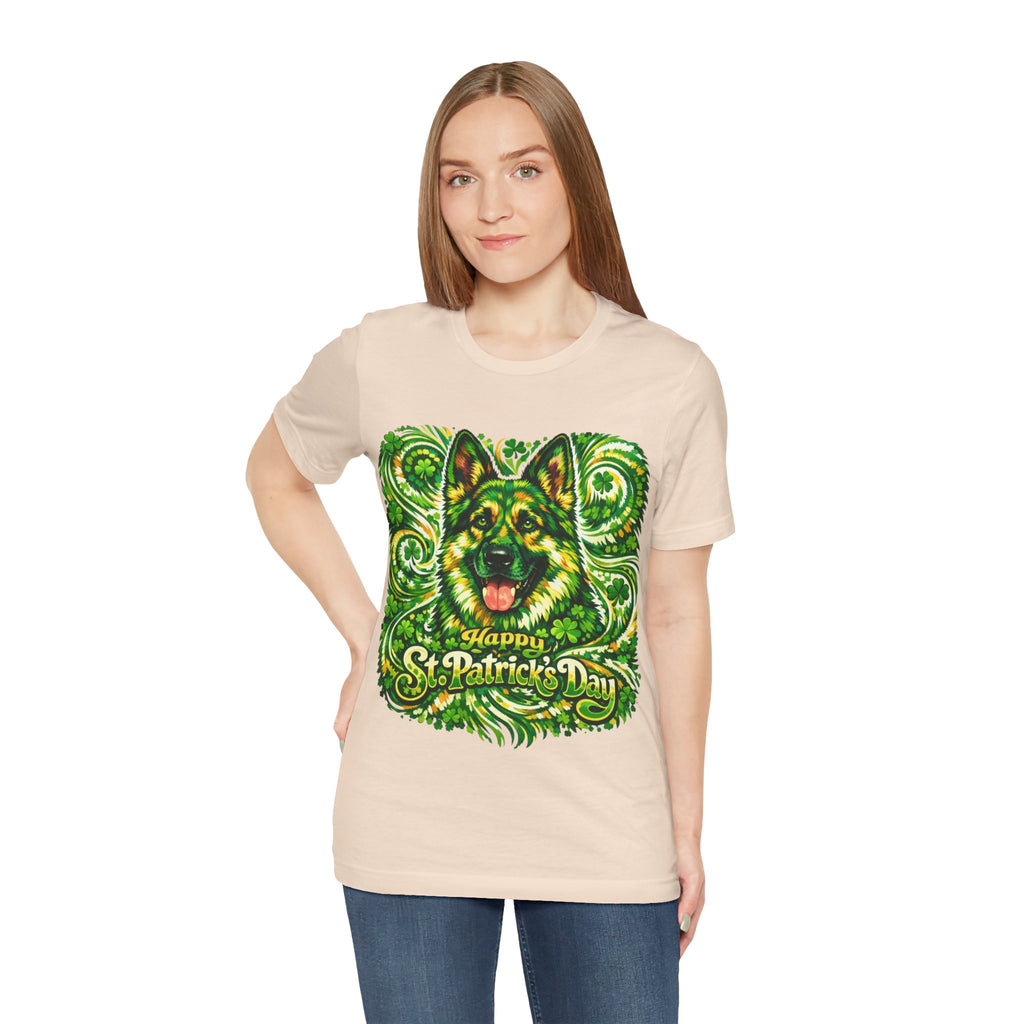 German Shepherd - T-Shirt