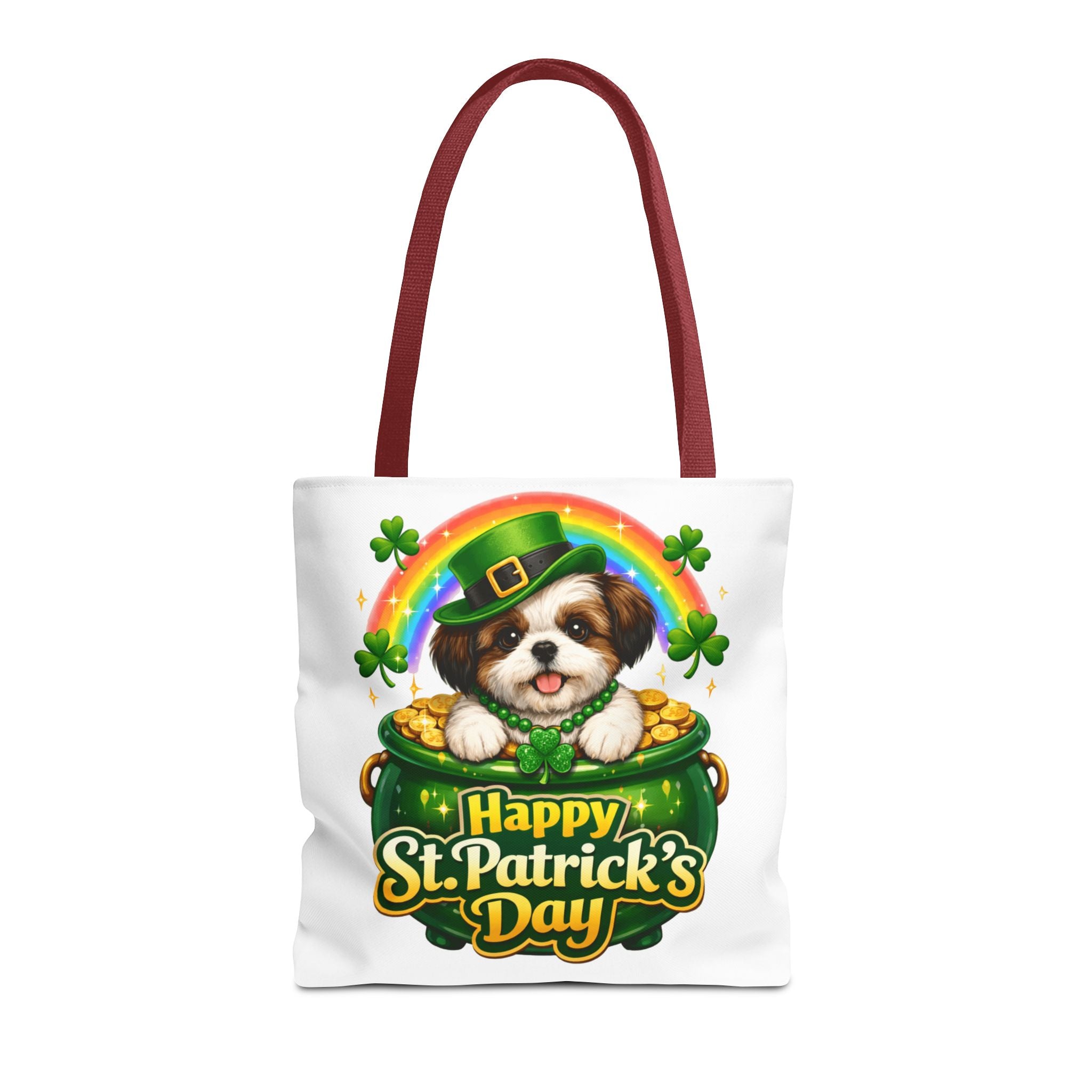 Shih Tzu - Tote Bag