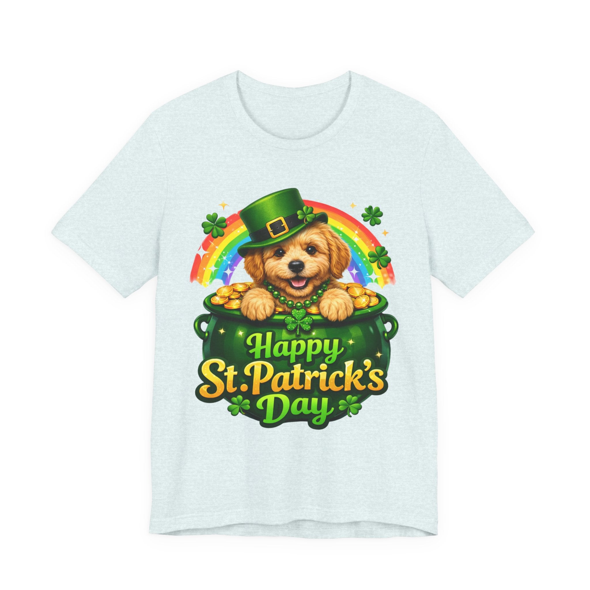 Goldendoodle - T-Shirt