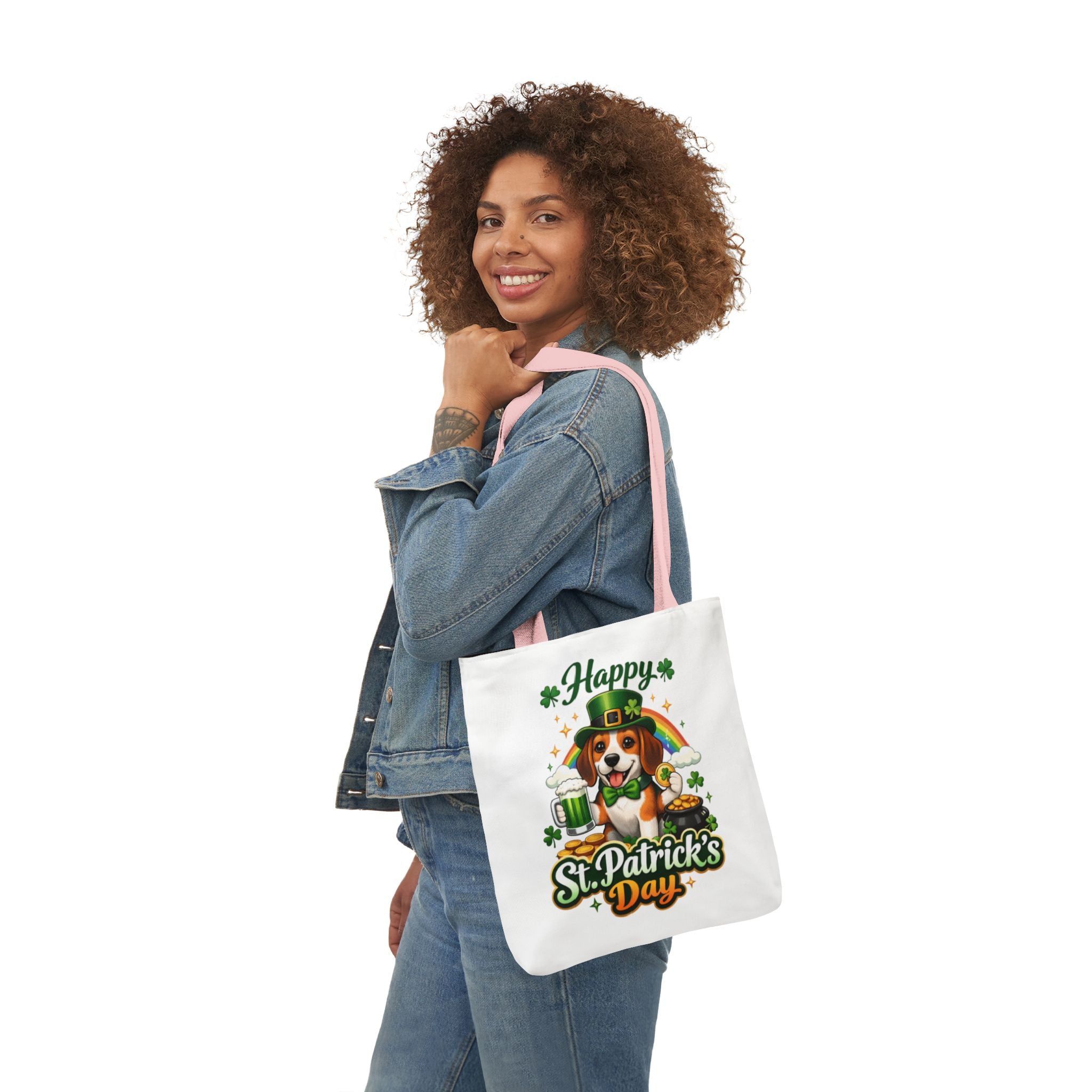 Beagle - Tote Bag