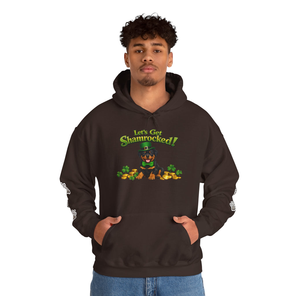 Rottweiler - Hoodie