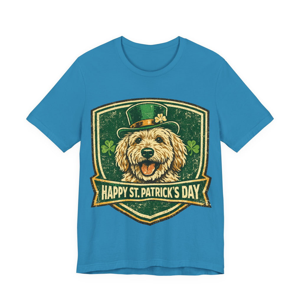 Goldendoodle - T-Shirt