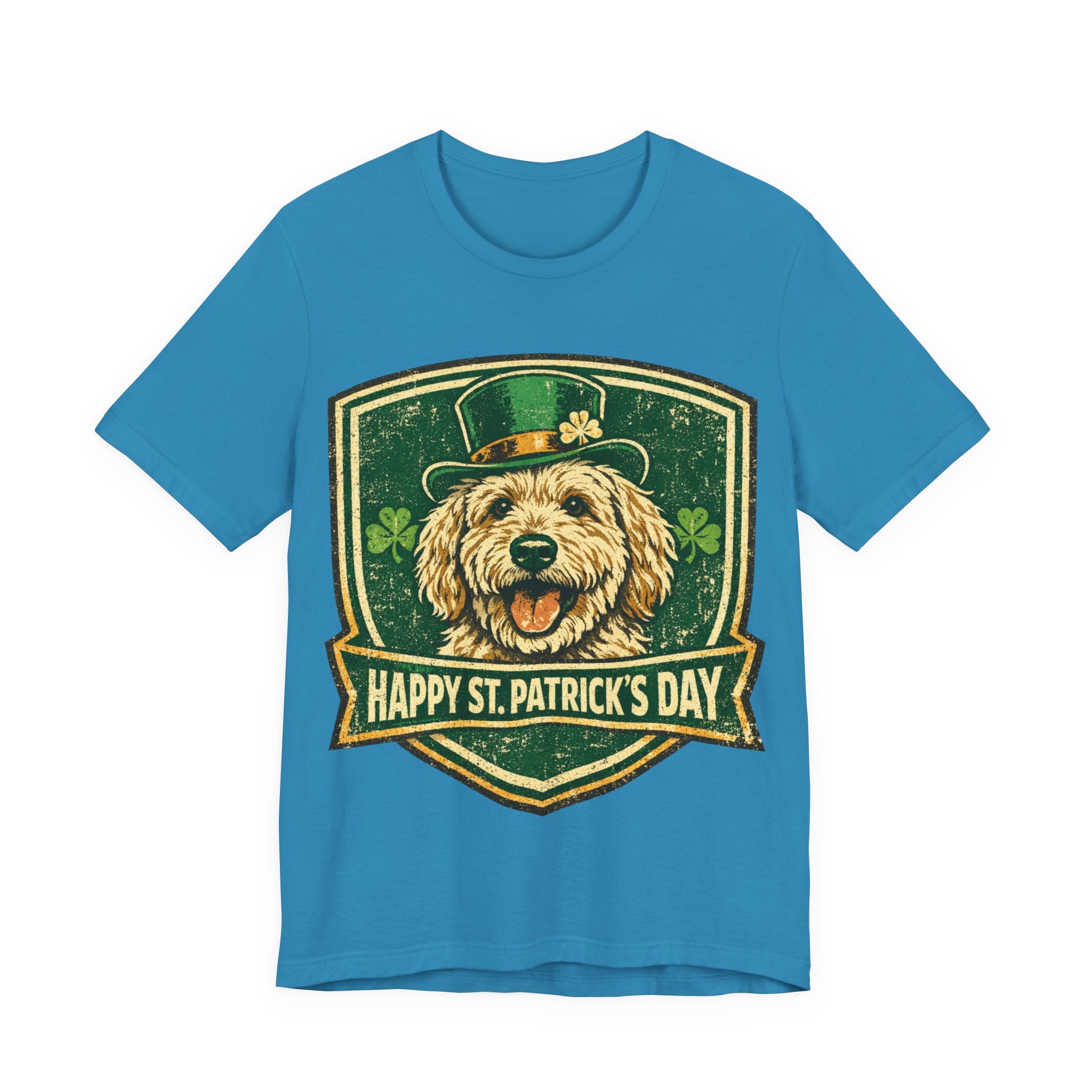 Goldendoodle - T-Shirt