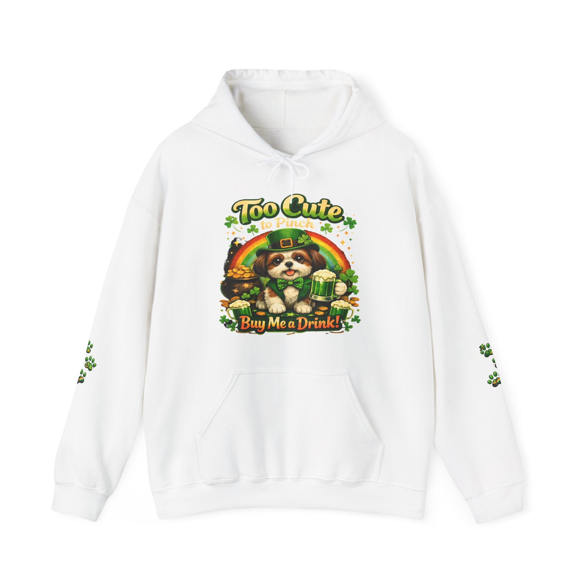 Shih Tzu - Hoodie