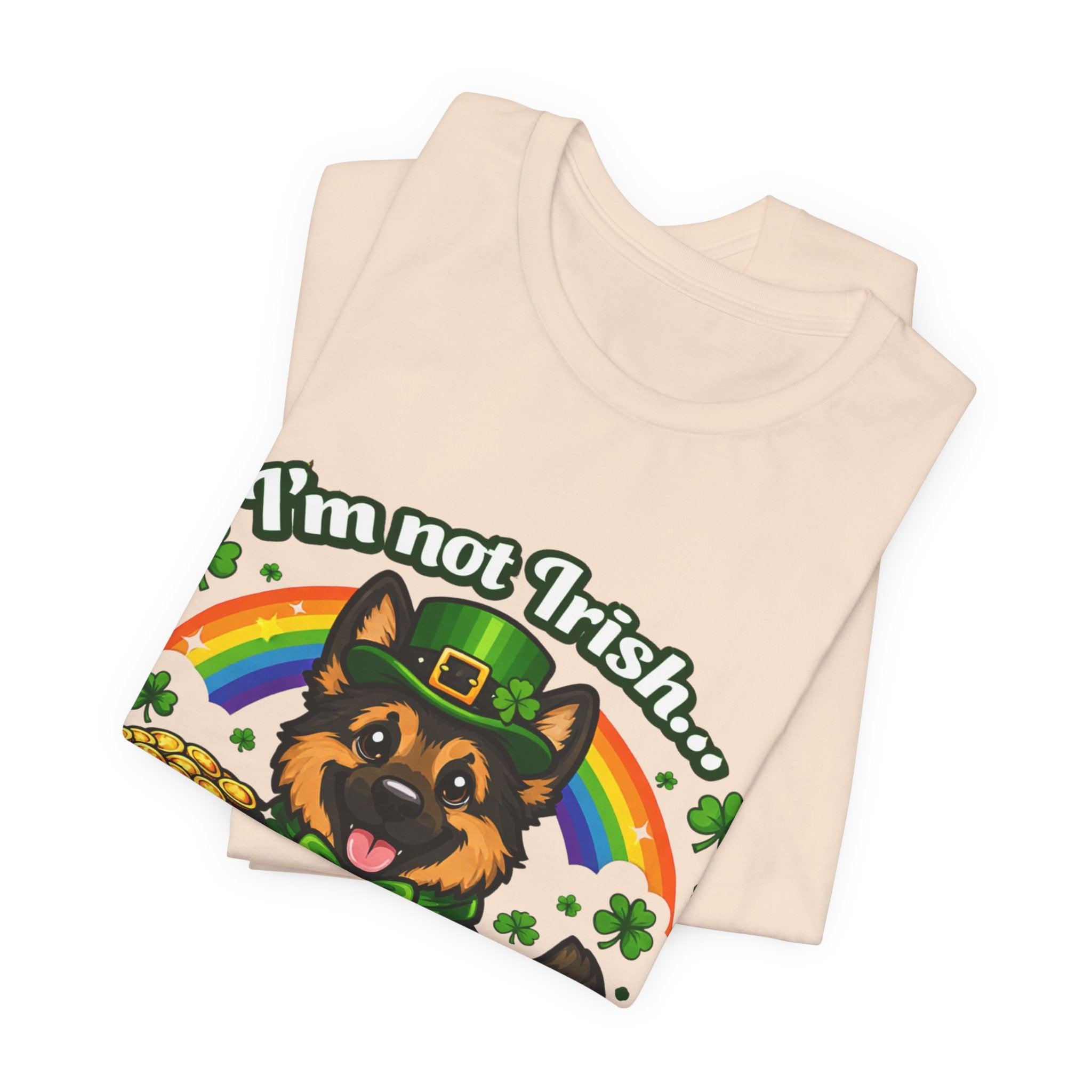 German Shepherd - T-Shirt