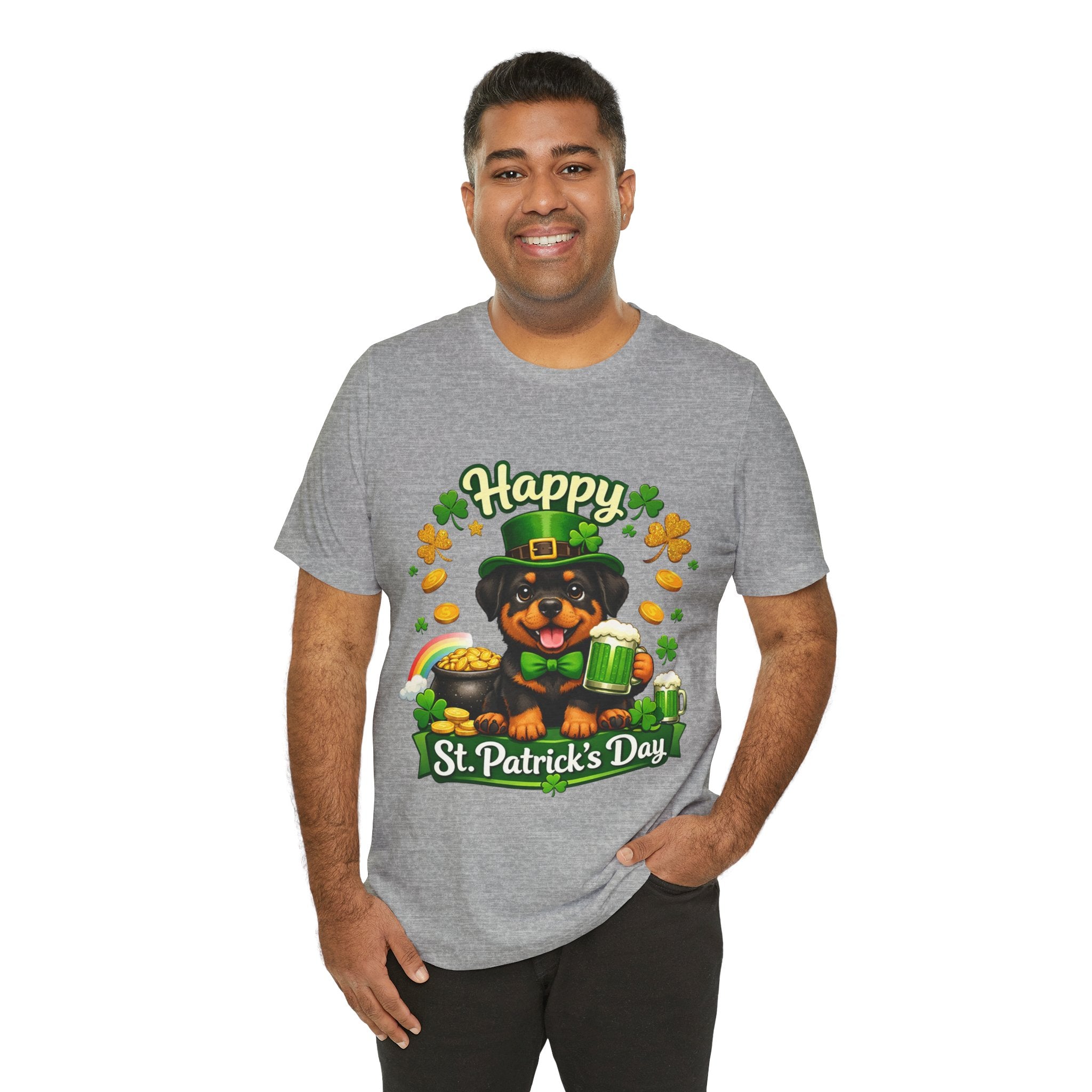 Rottweiler - T-Shirt