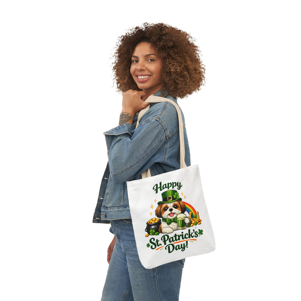 Shih Tzu - Tote Bag