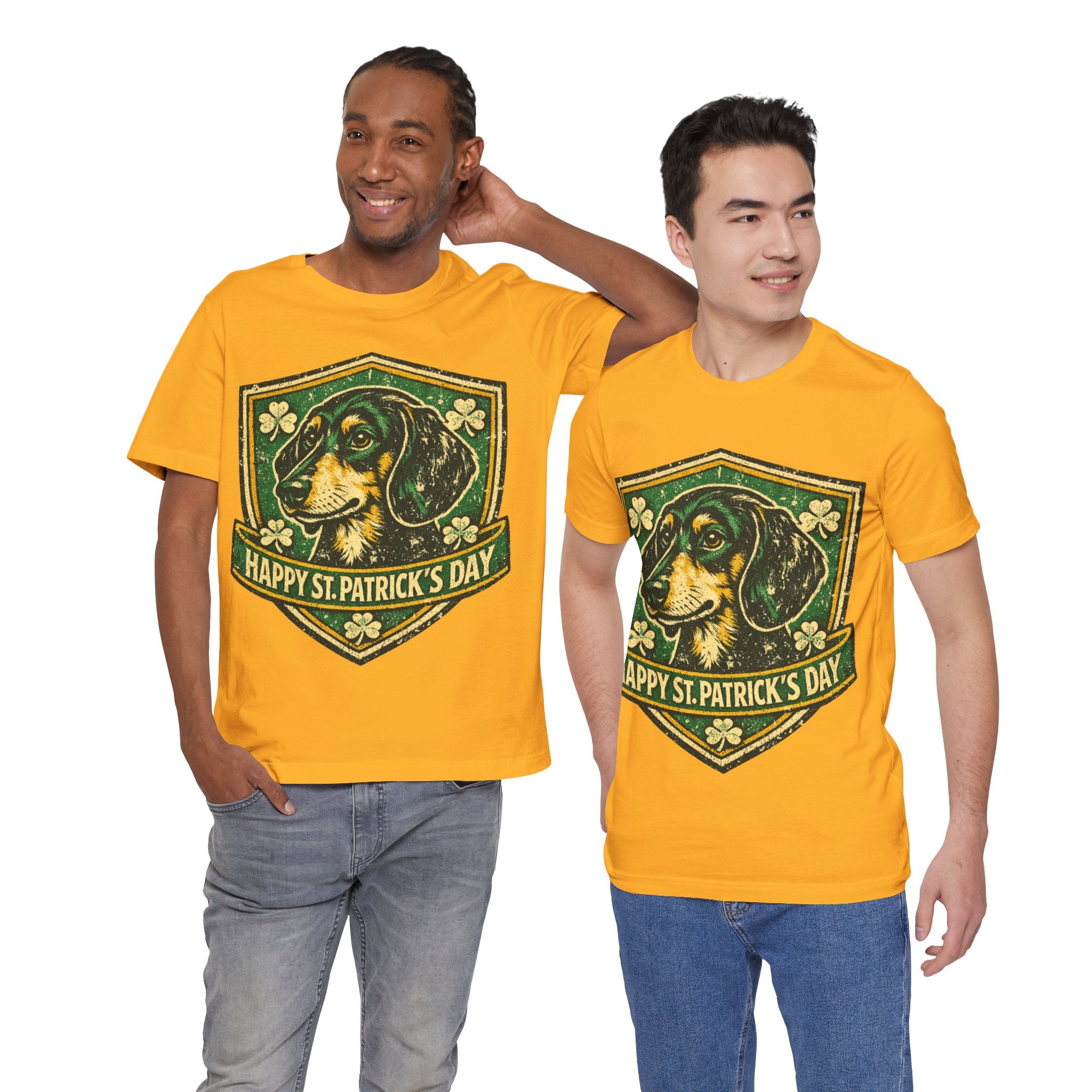 Dachshund - T-Shirt