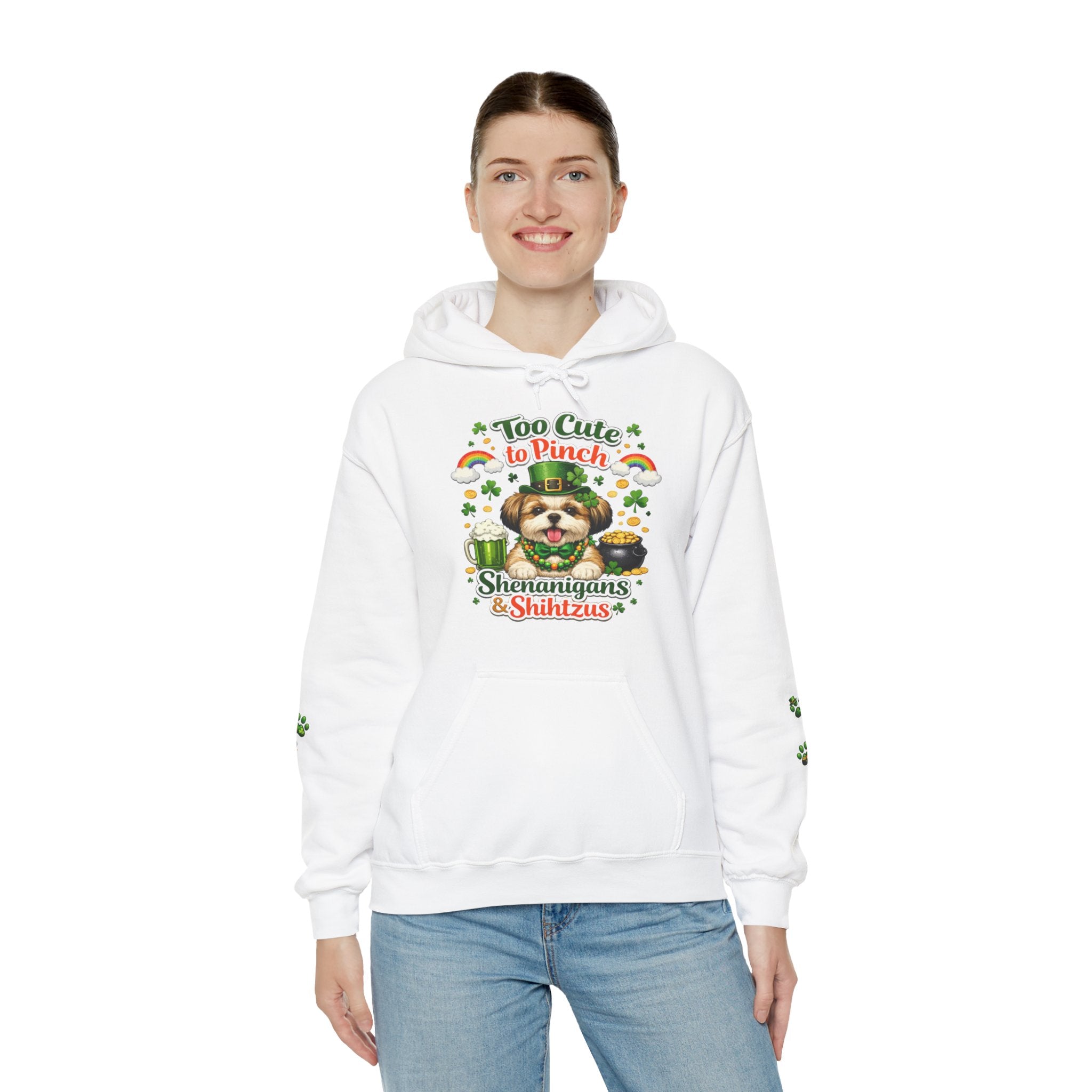 Shih Tzu - Hoodie