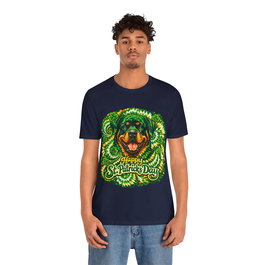 Rottweiler - T-Shirt