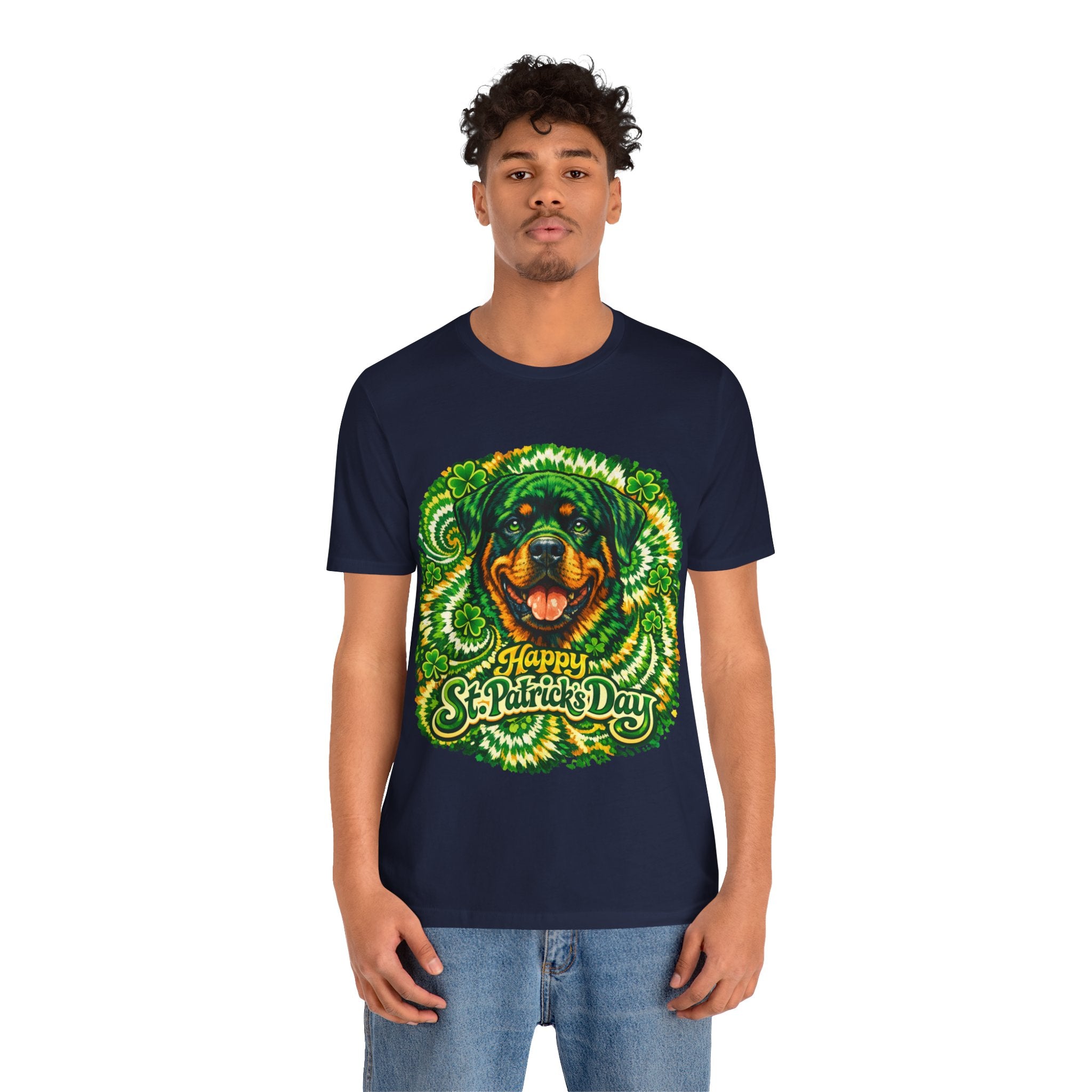 Rottweiler - T-Shirt