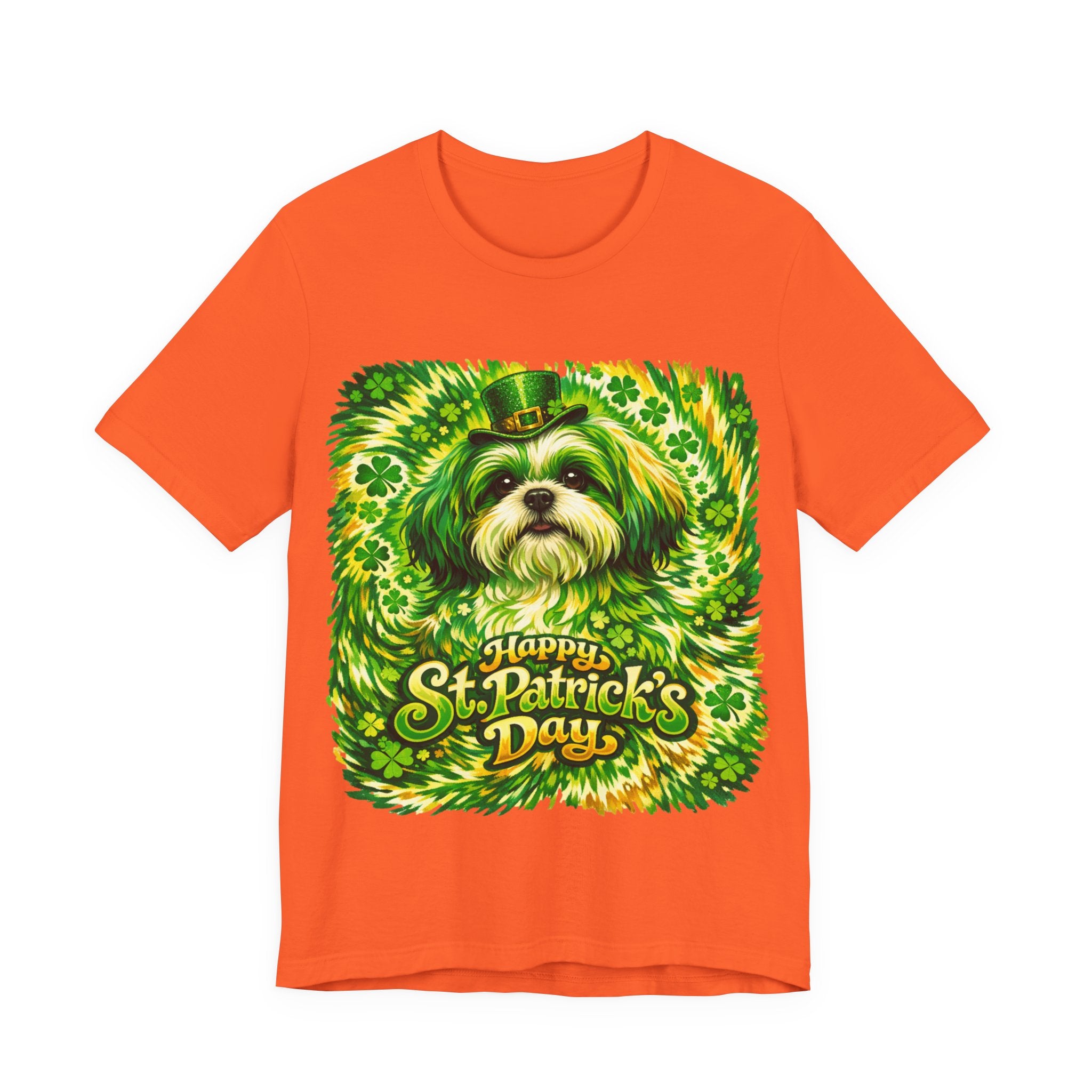 Shih Tzu - T-Shirt